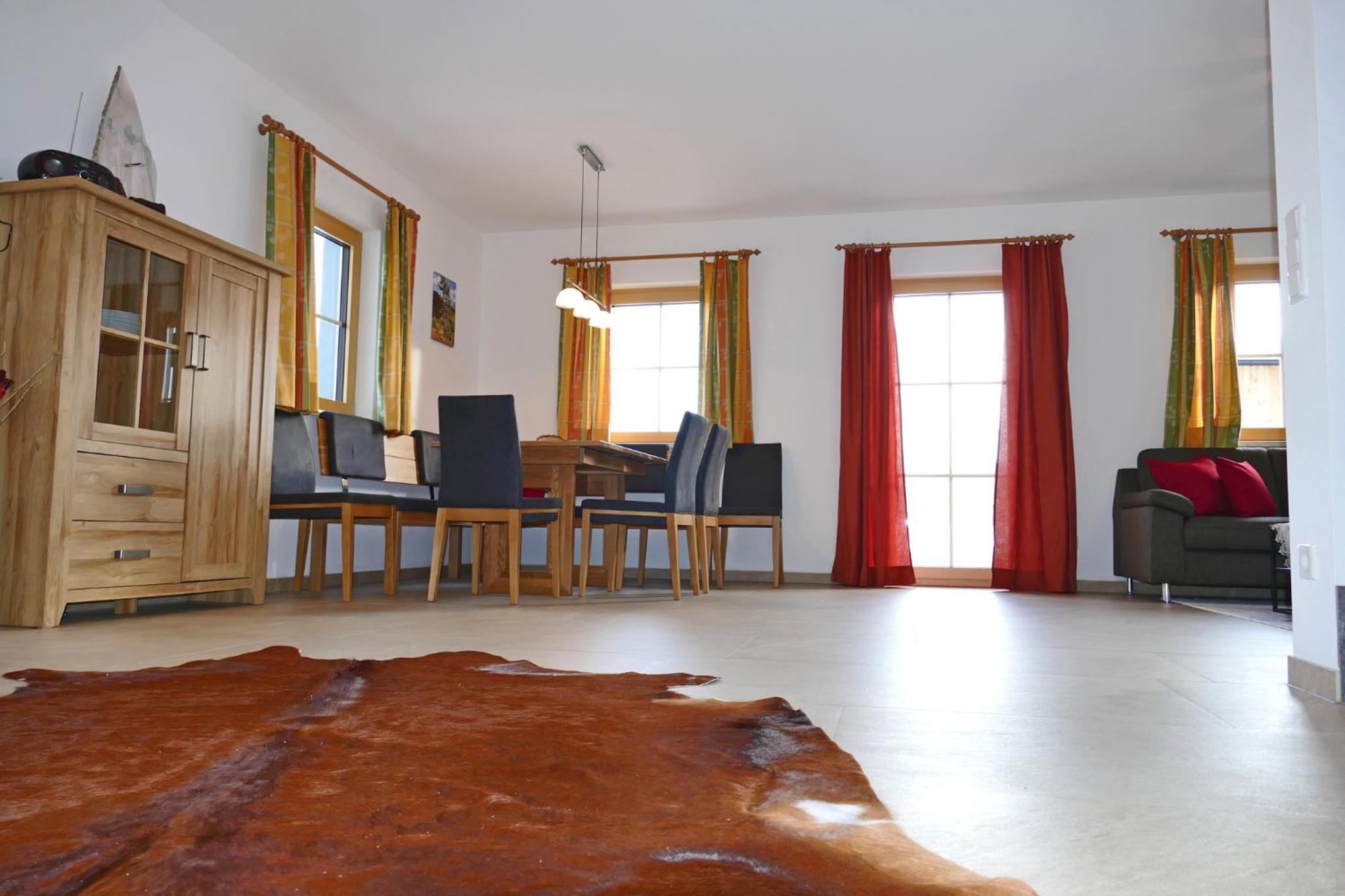 Ferienhaus Weißpriach