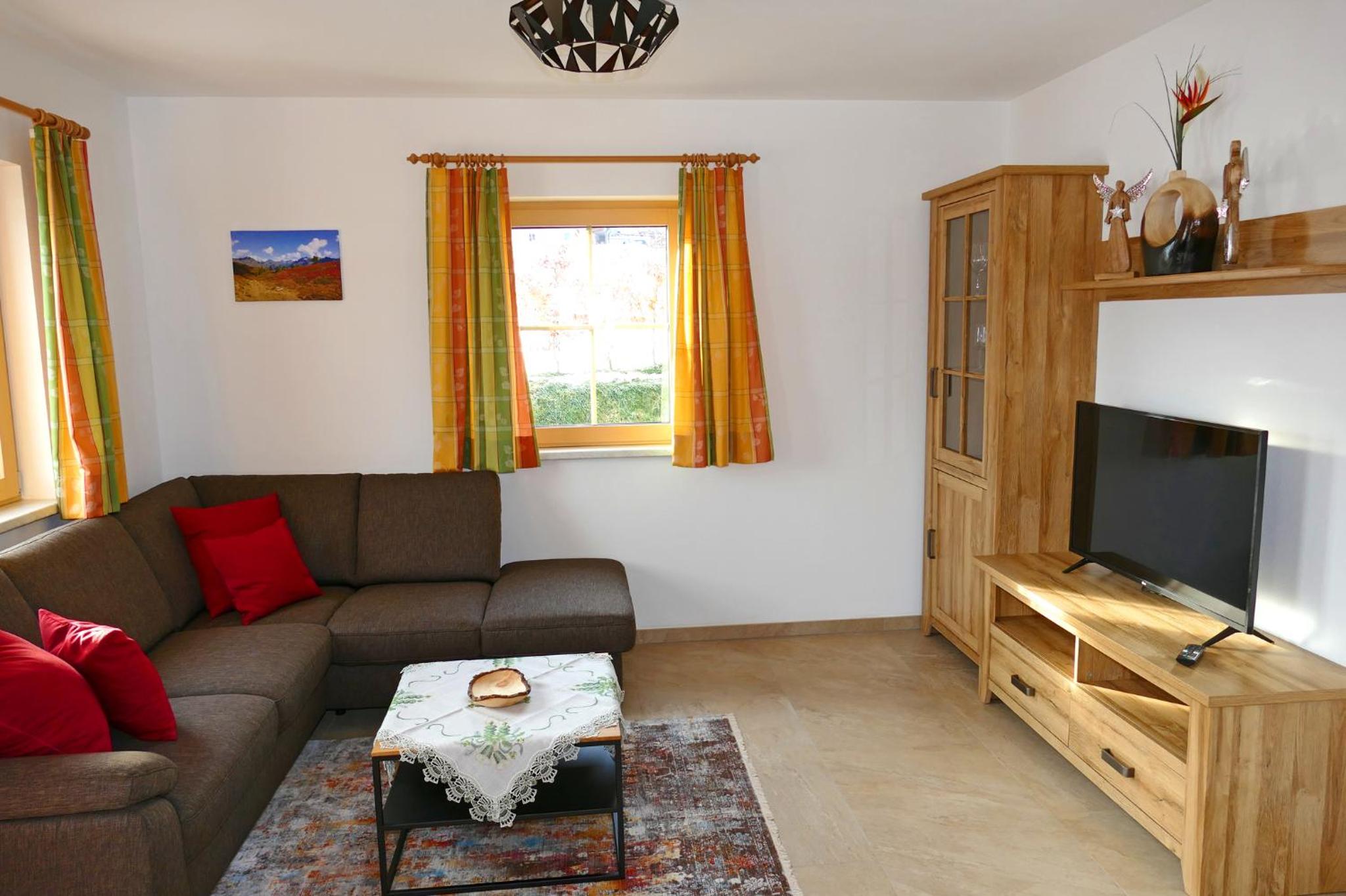 Ferienhaus Weißpriach