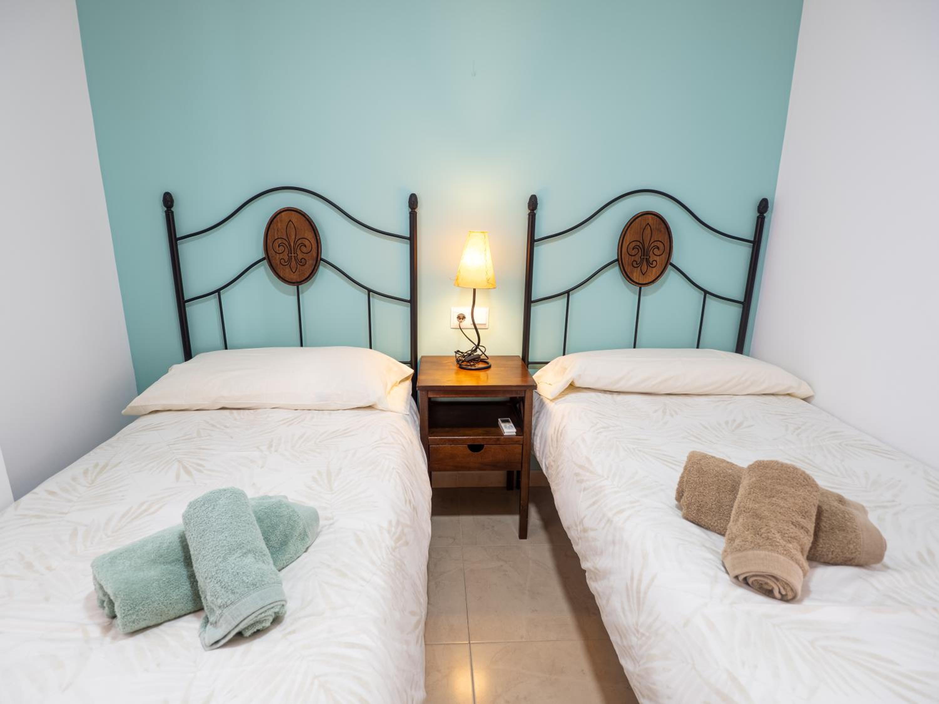 Apartamentos Chimenea en Nerja