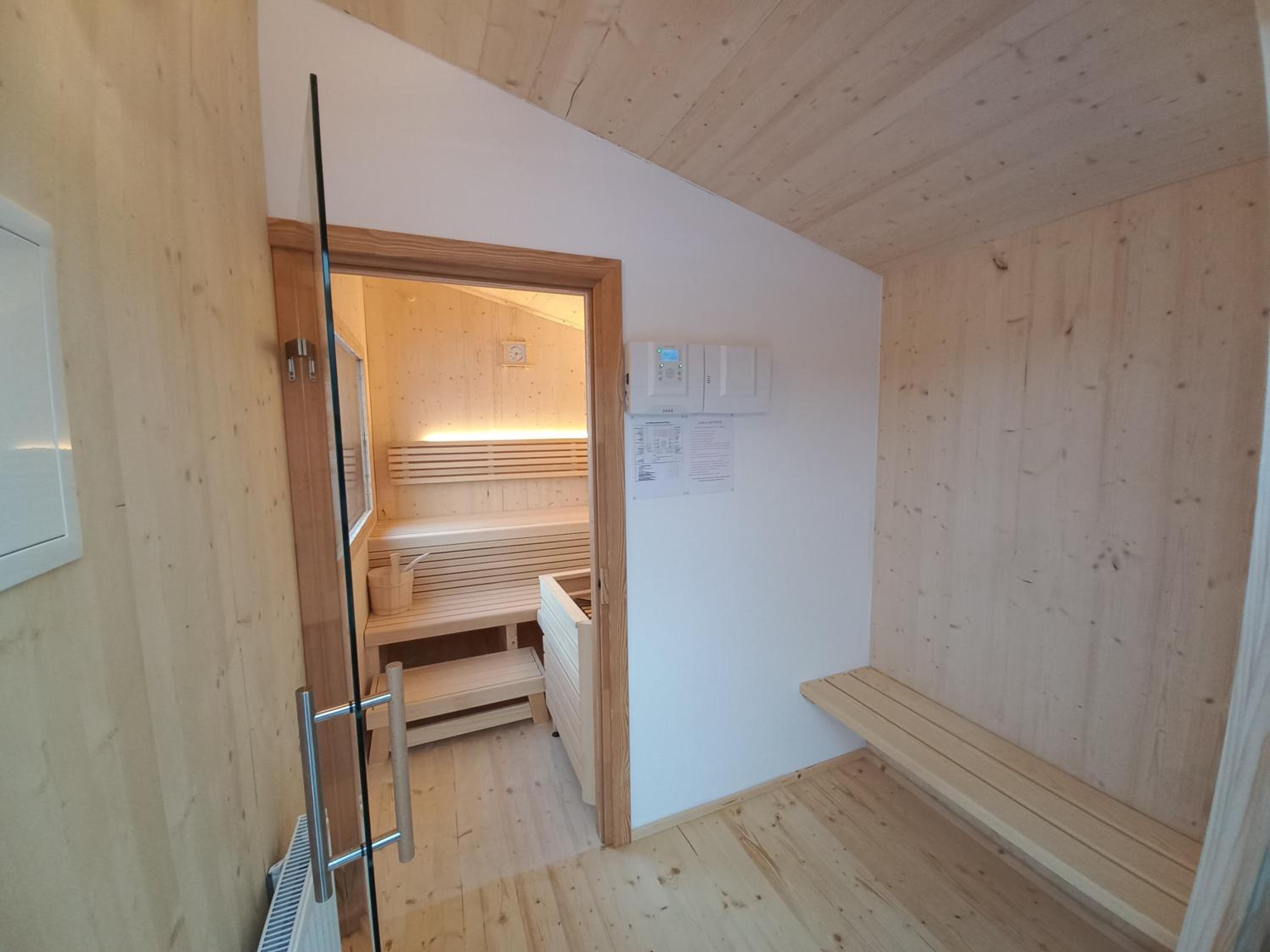 Ferienhaus Weißpriach