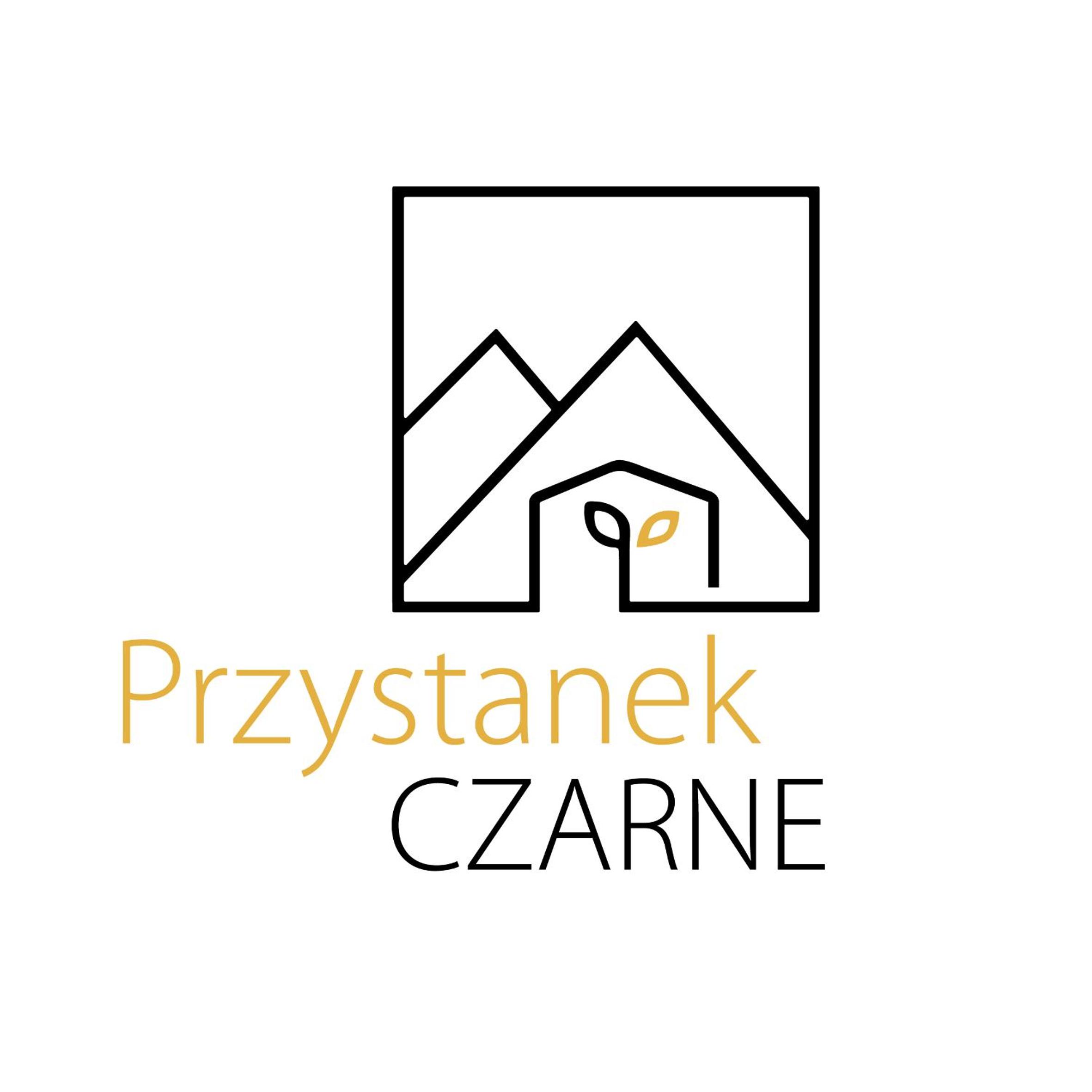Przystanek Czarne view 2