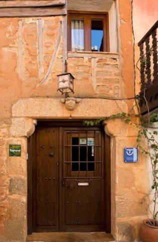 Apartamentos Rurales Los Vergeles