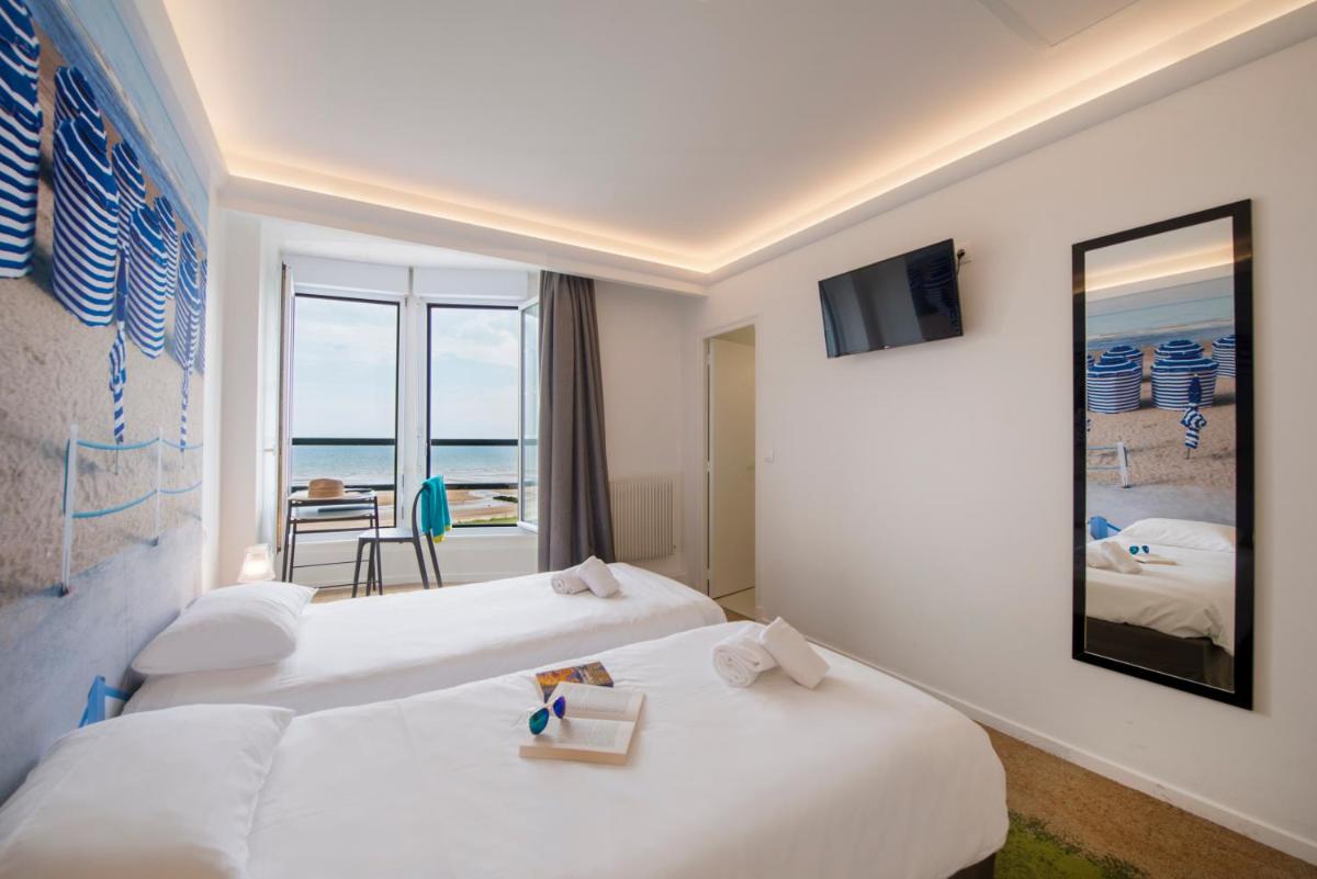 Cabourg Vacations - Sweet Home Cabourg Hotel et gites - Property Image 5