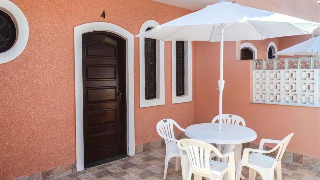 Townhouse with two suites in Caraguatatuba - Praia de Martim Sá view 4