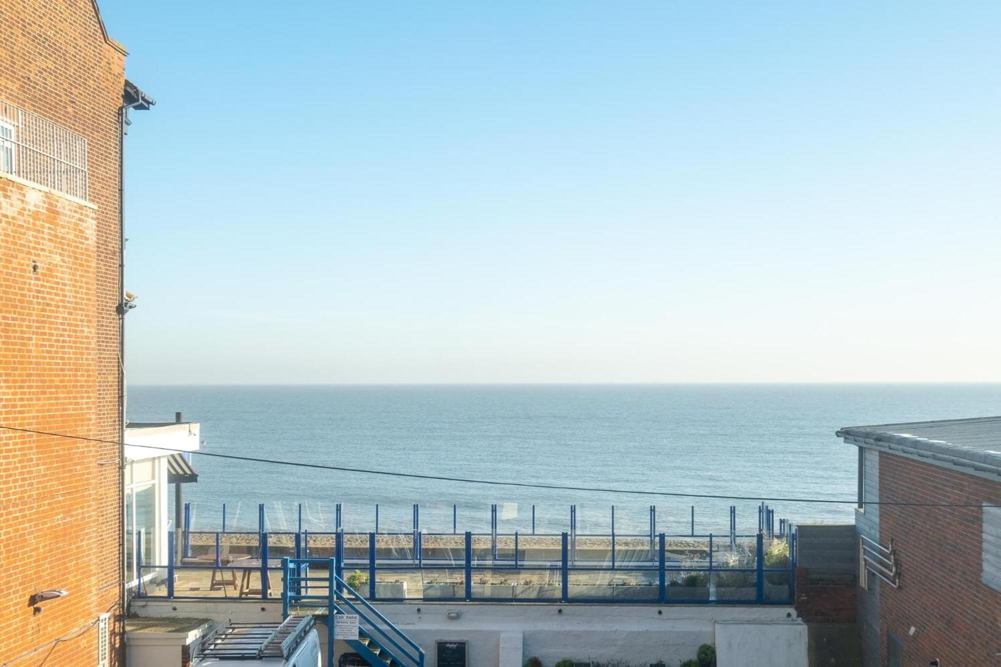 Gun Lodge - Aldeburgh Coastal Cottages