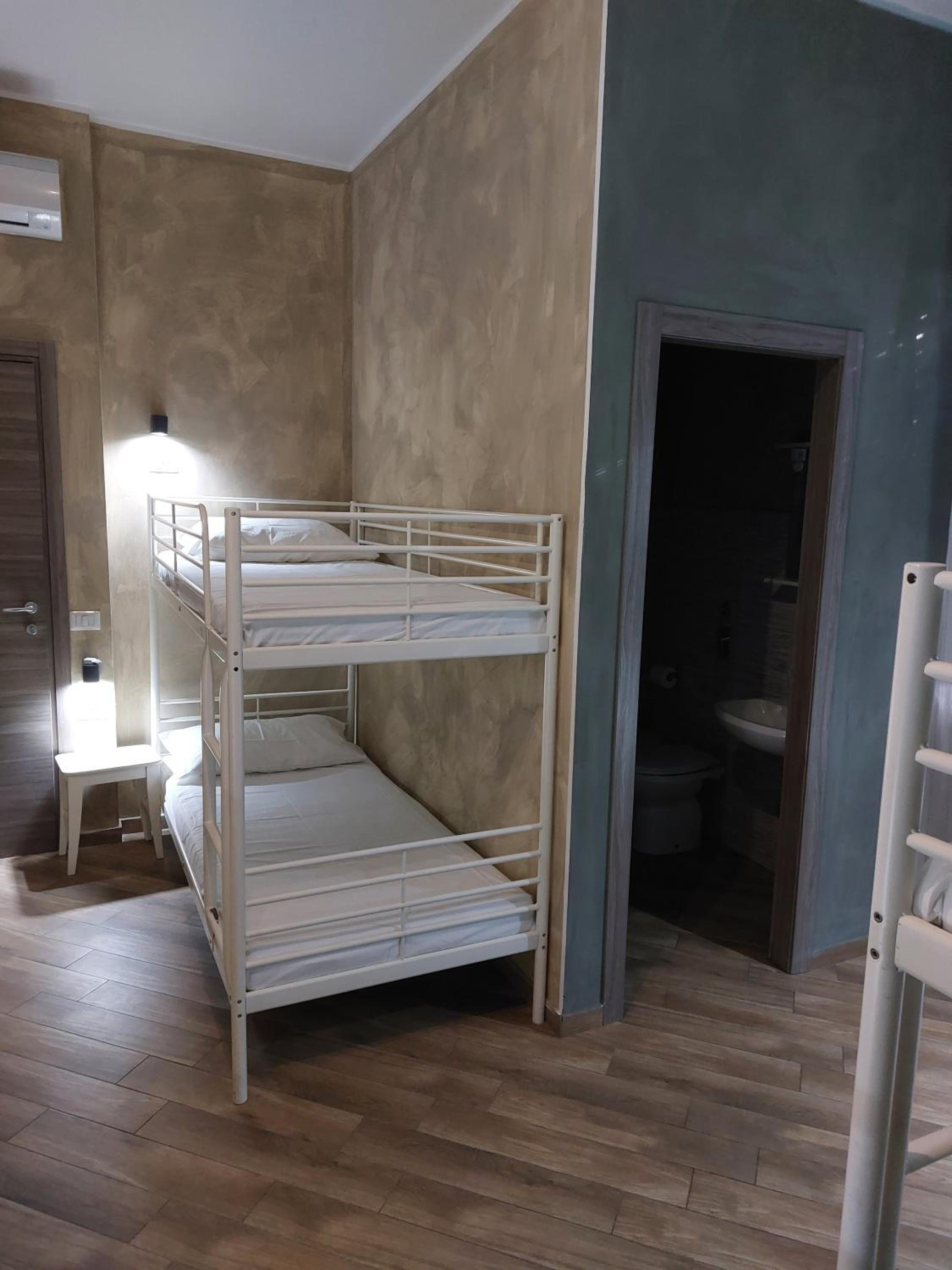 Gloria Hostel Milano