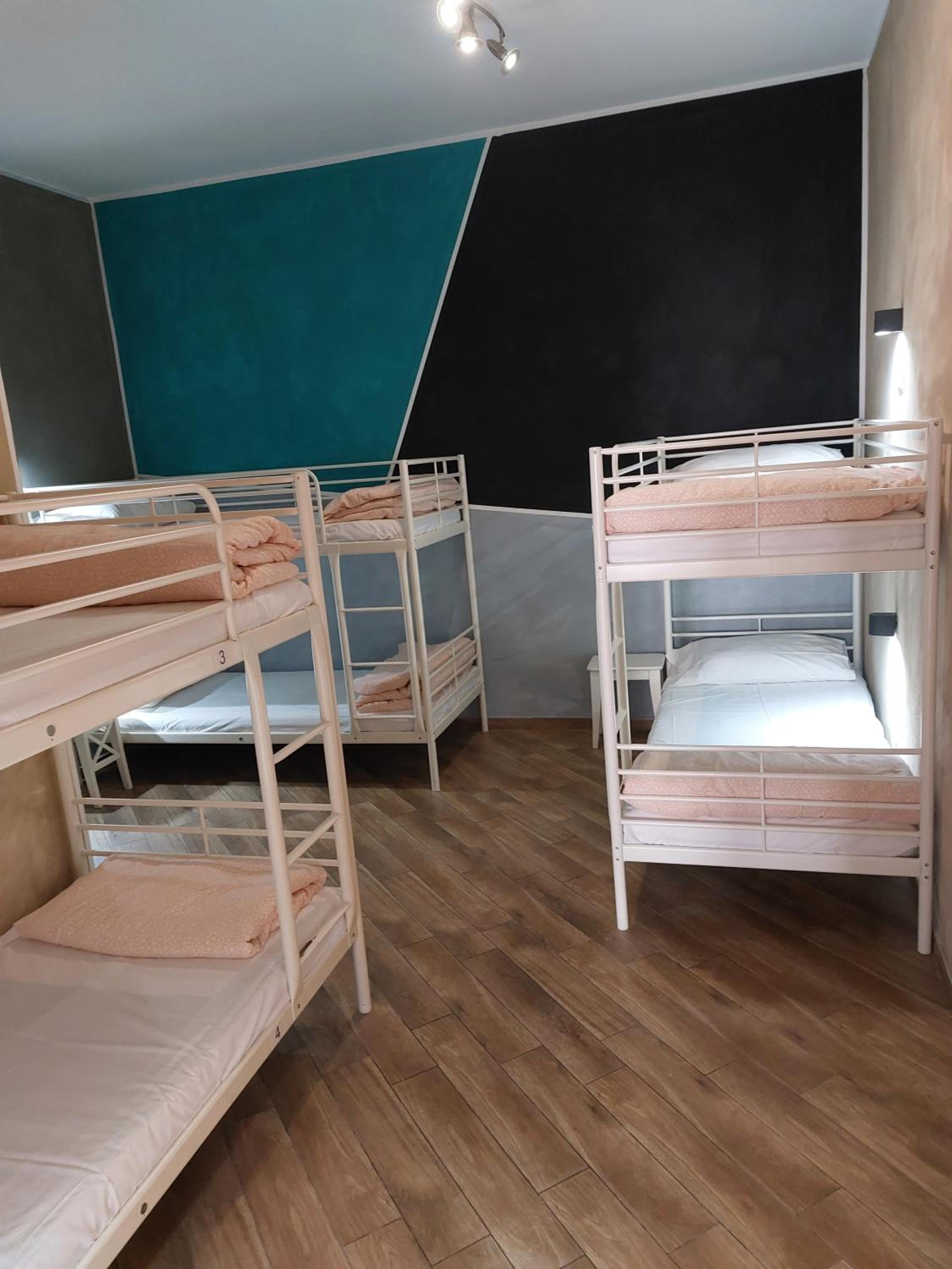 Gloria Hostel Milano