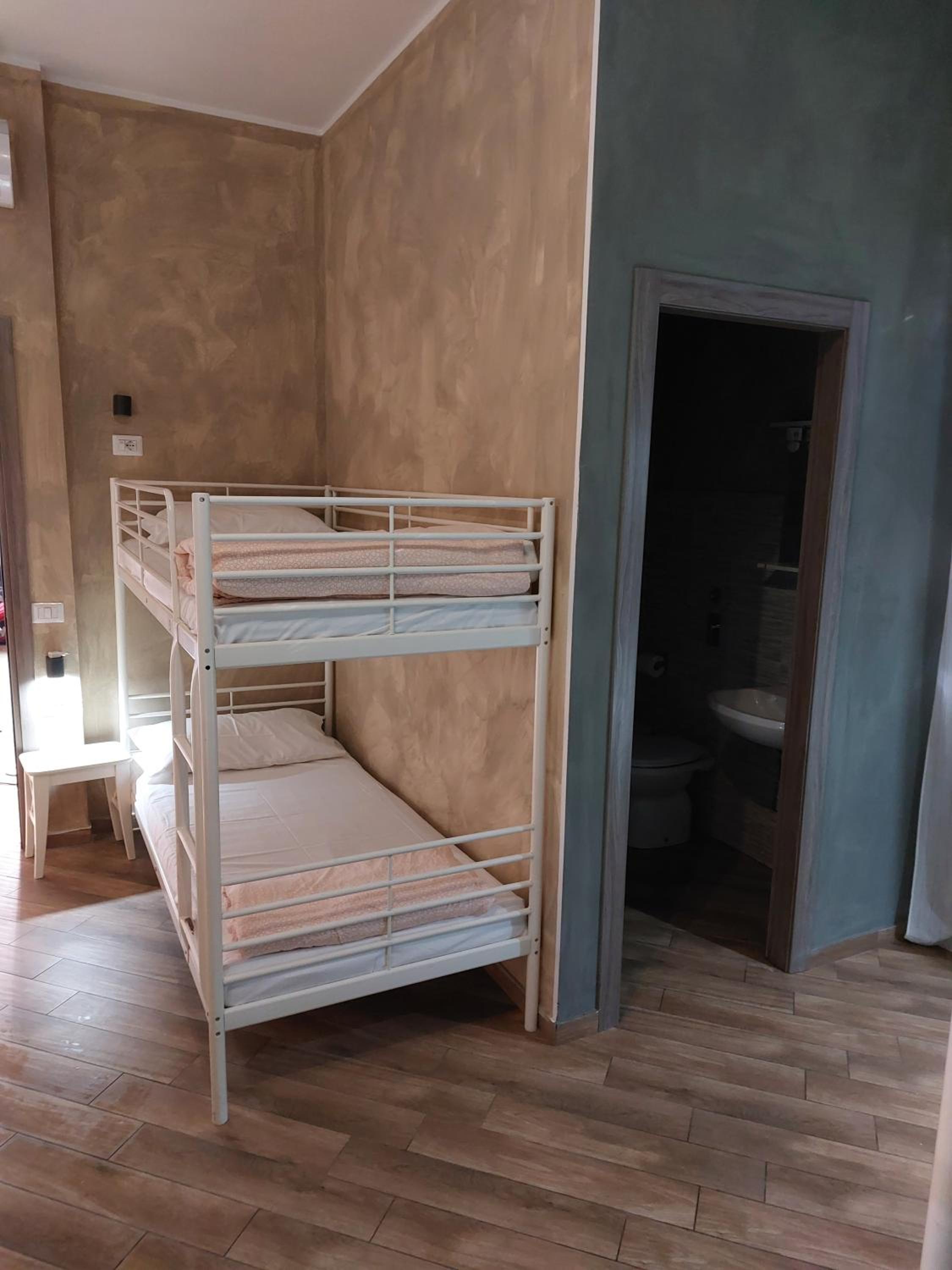 Gloria Hostel Milano