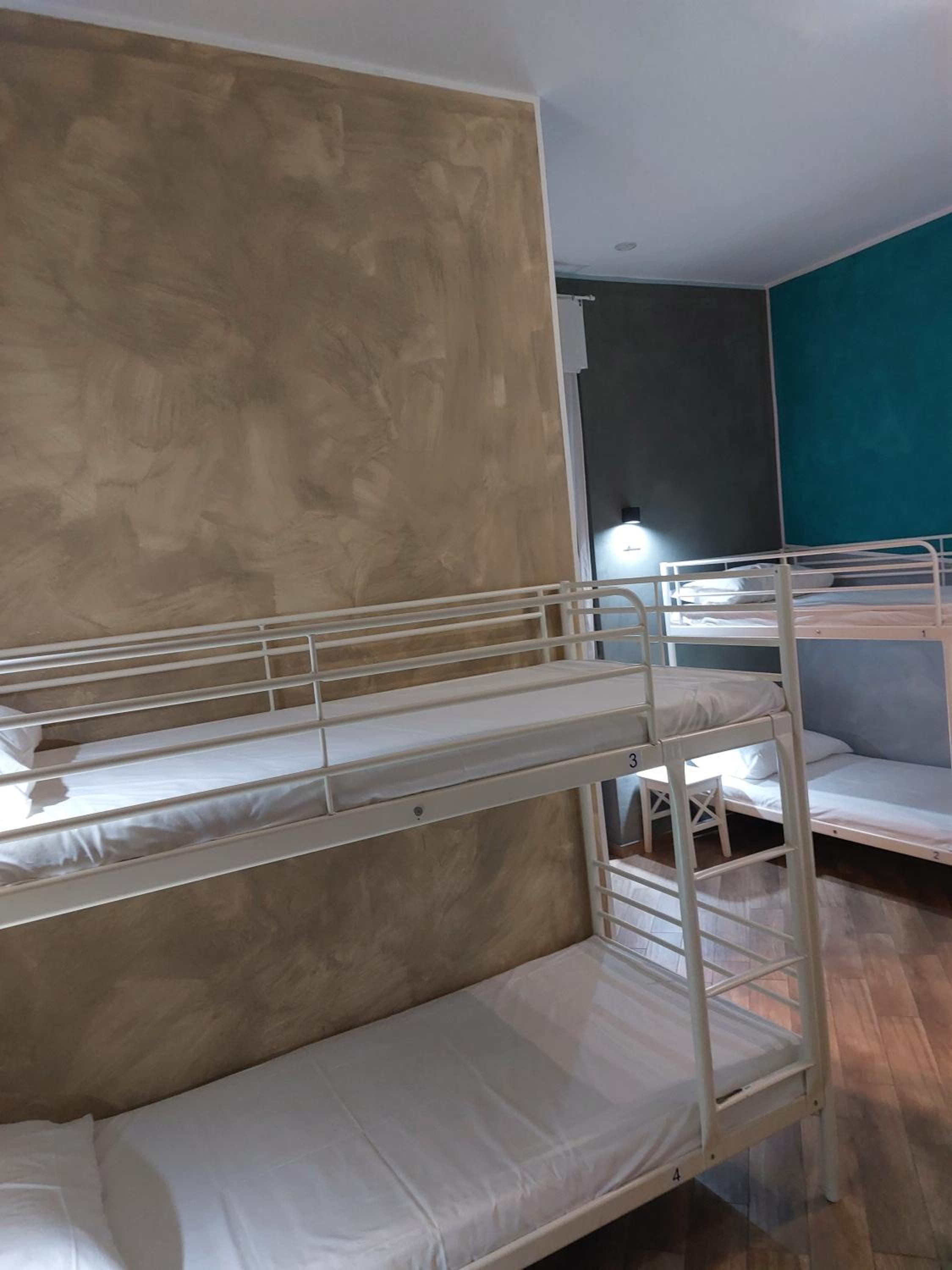 Gloria Hostel Milano
