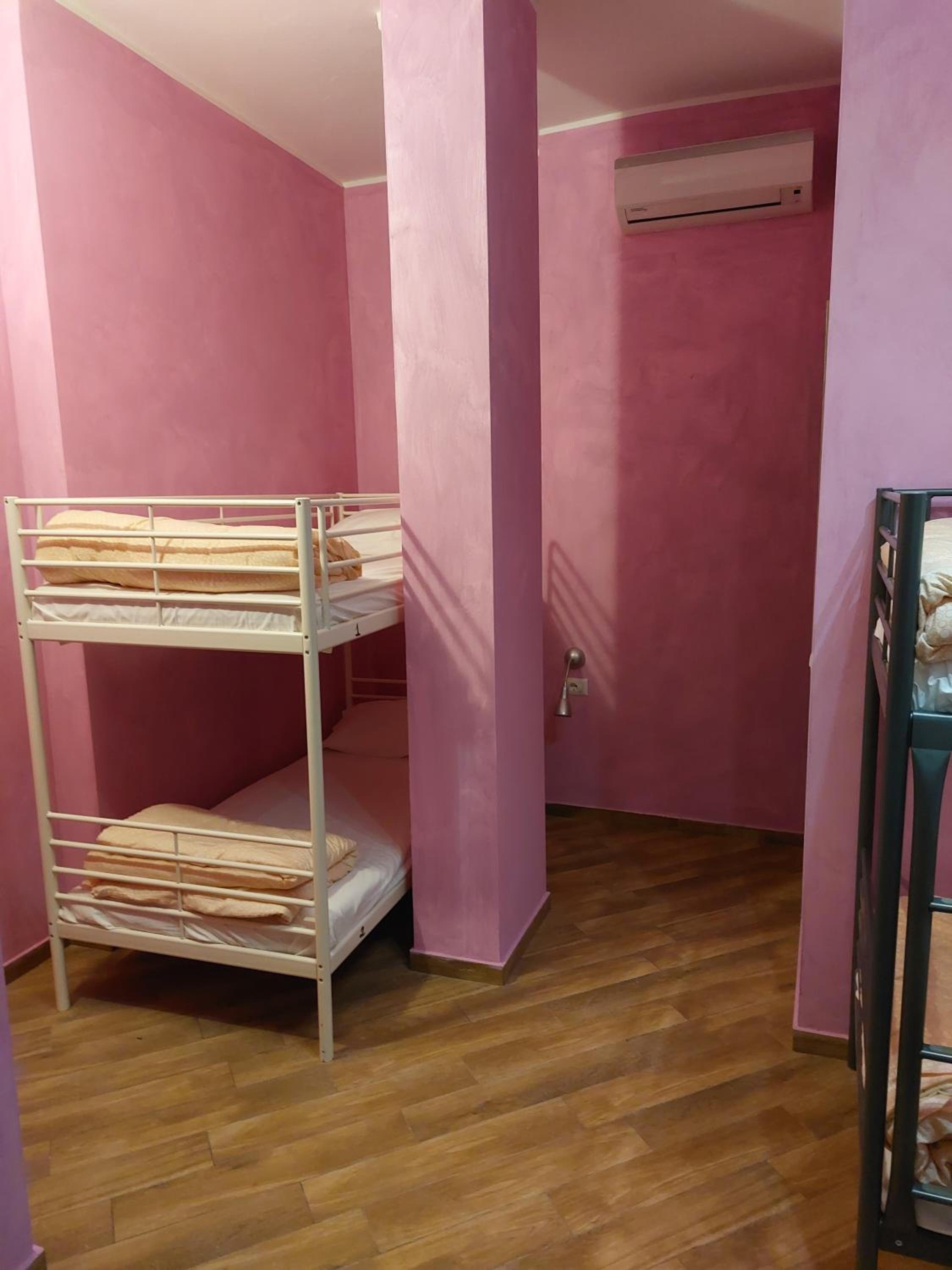 Gloria Hostel Milano