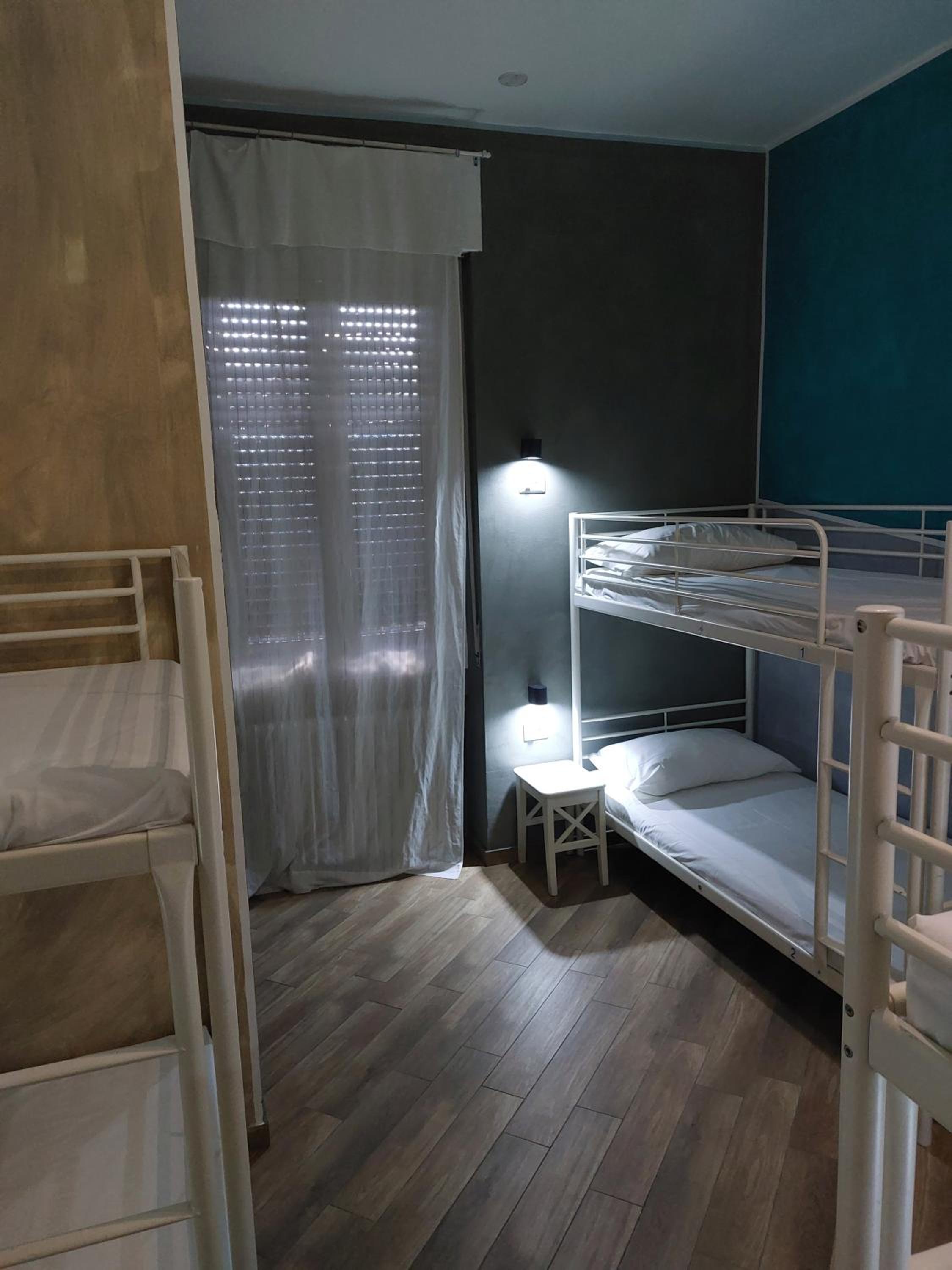 Gloria Hostel Milano