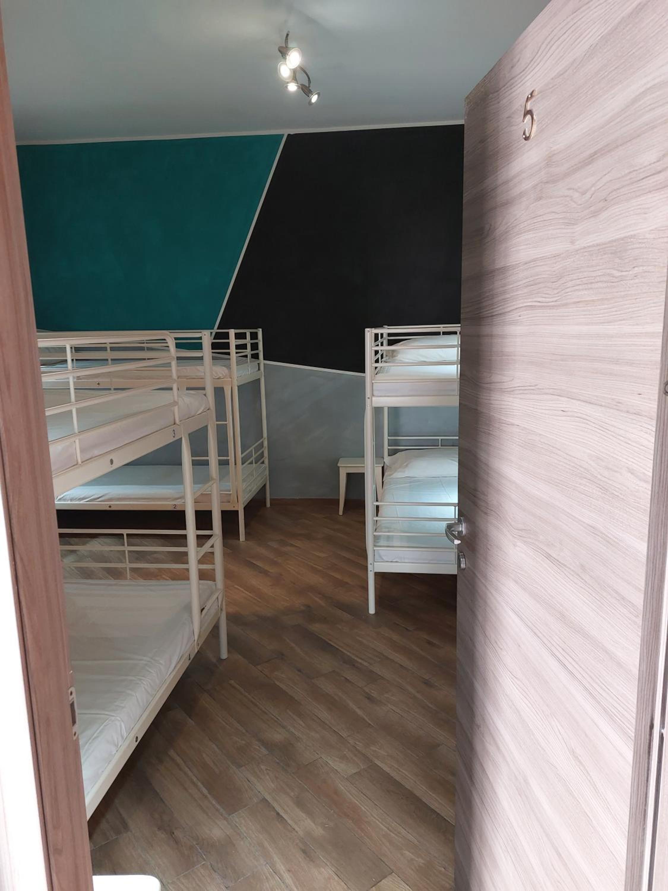 Gloria Hostel Milano