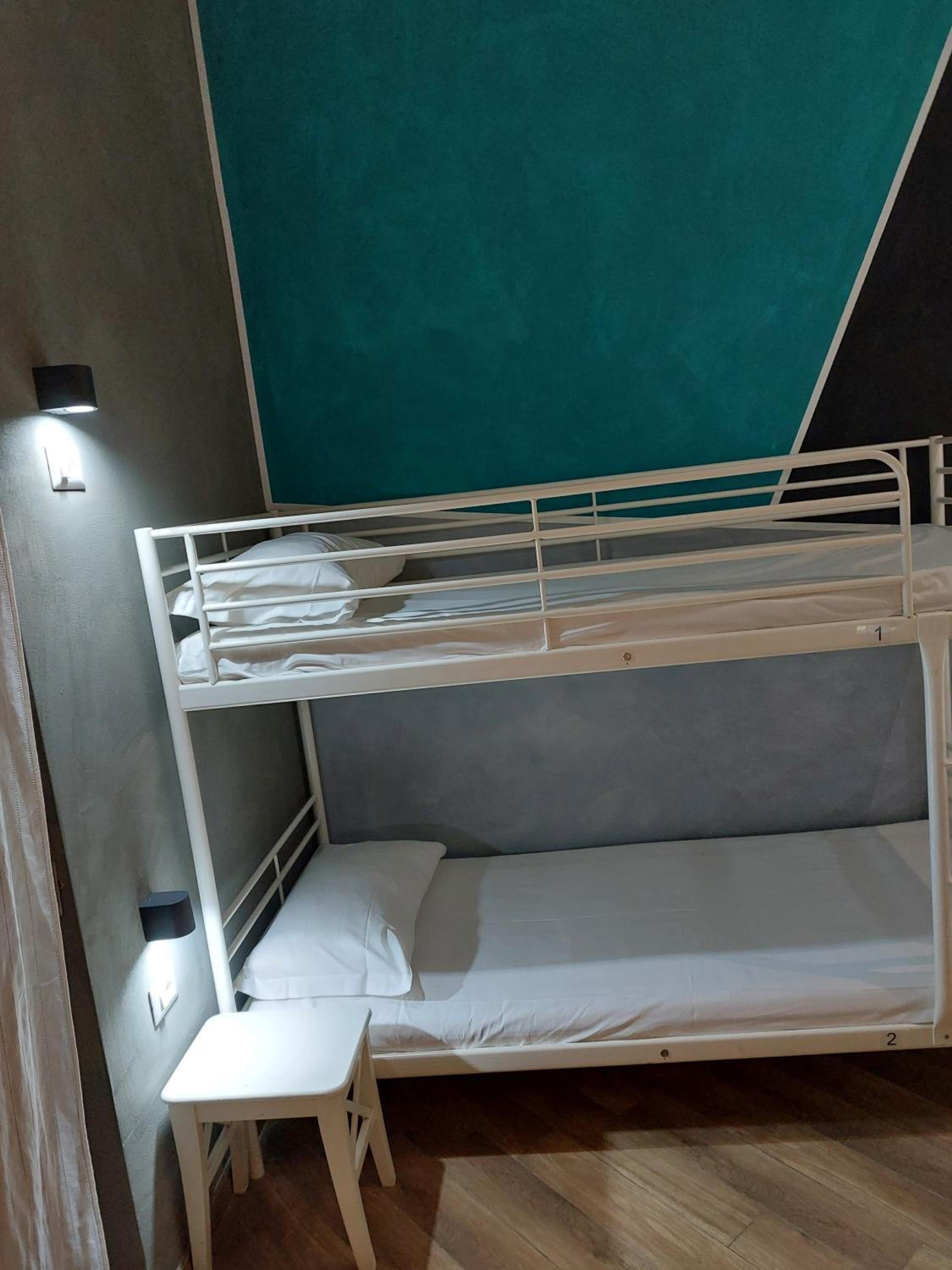 Gloria Hostel Milano