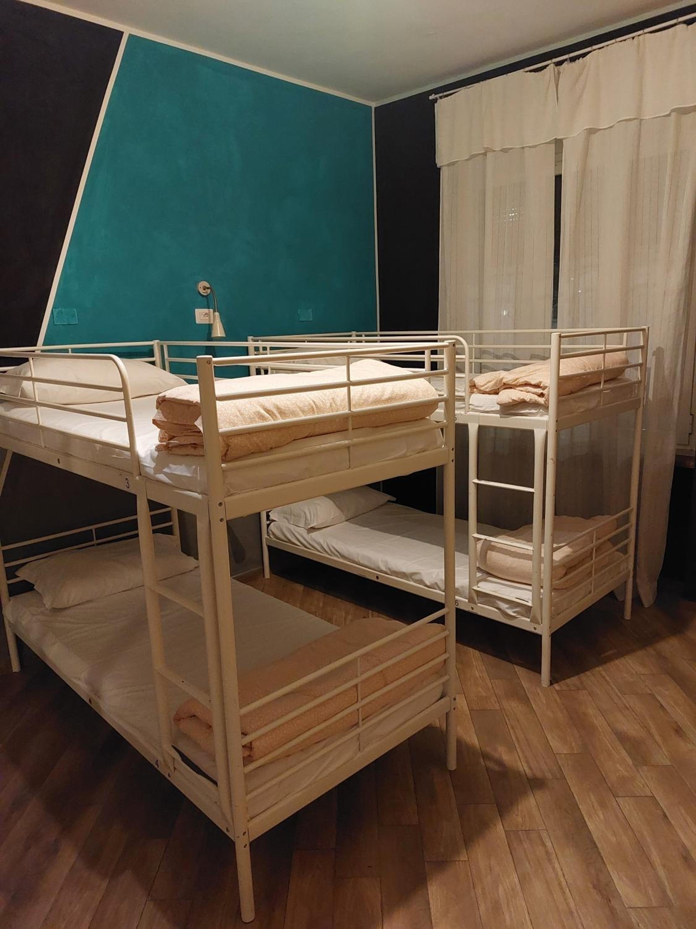 Gloria Hostel Milano