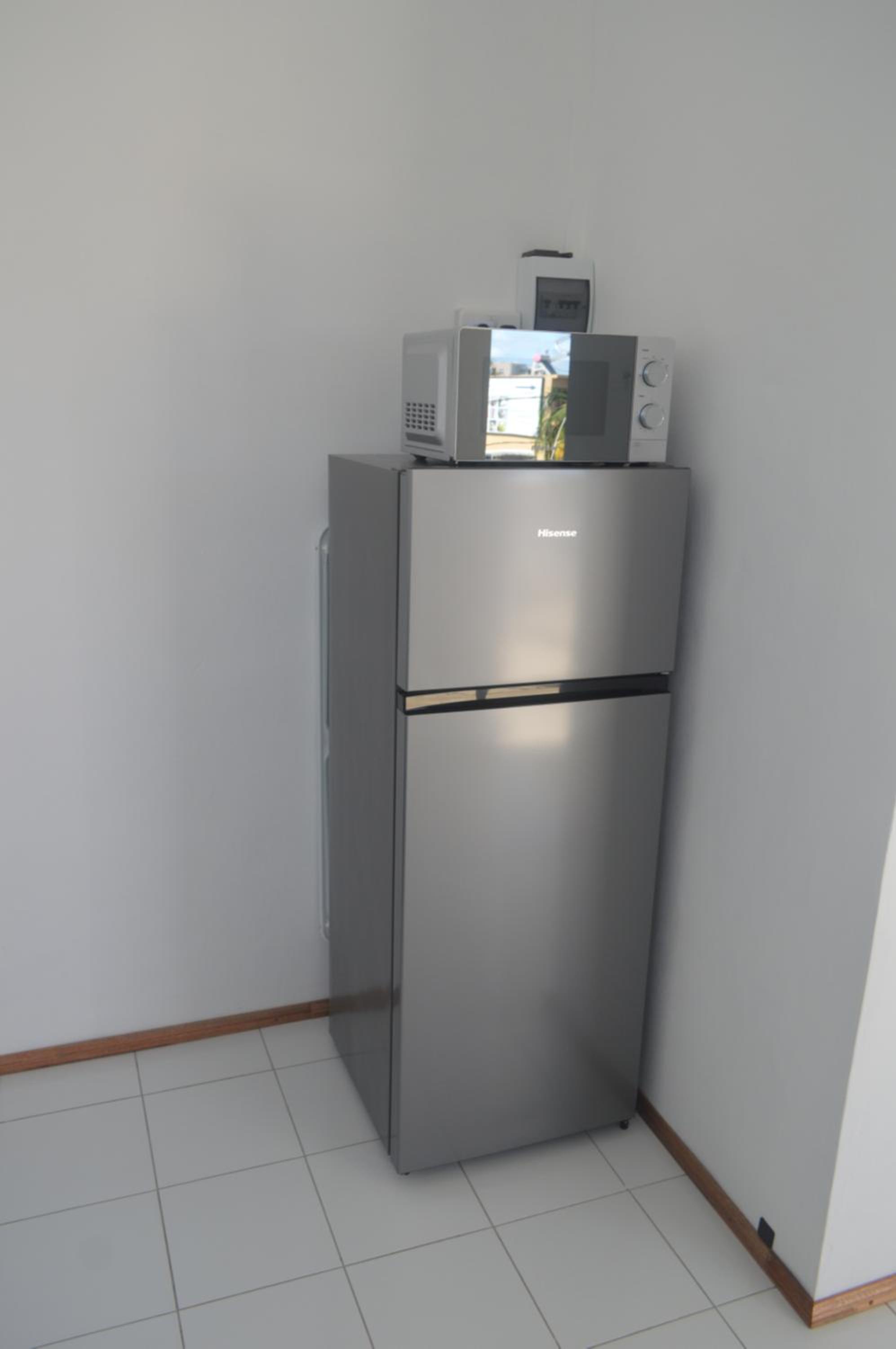 Bluestar Appartement 4, centre de Grand Baie view 4