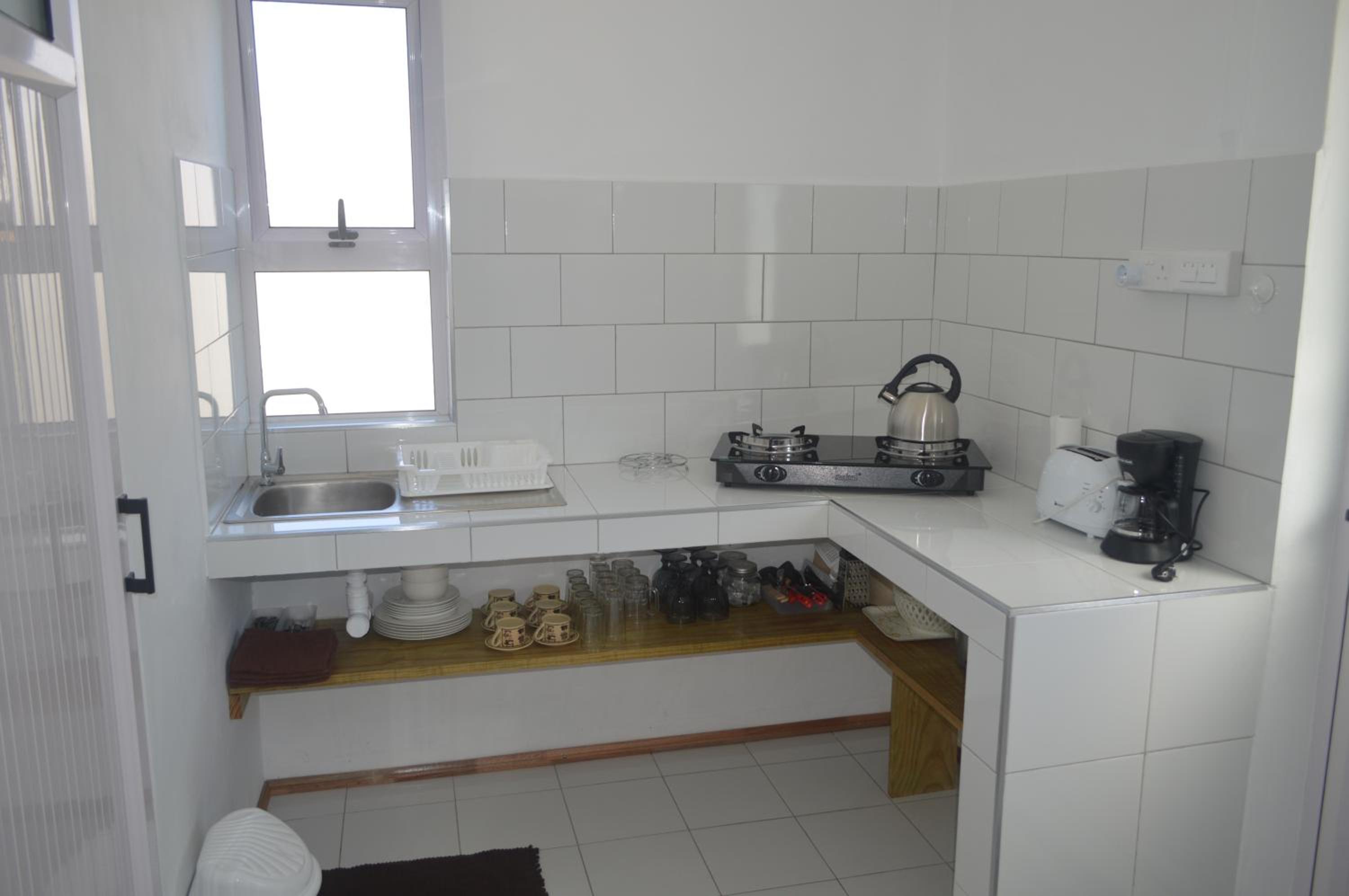 Bluestar Appartement 4, centre de Grand Baie view 5