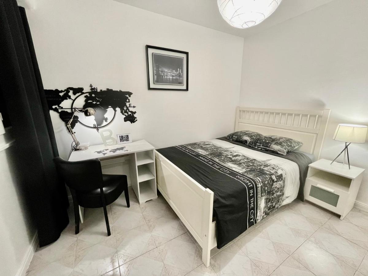 Chambre privée en colocation dans un appartement au centre de rillieux la pape view 2