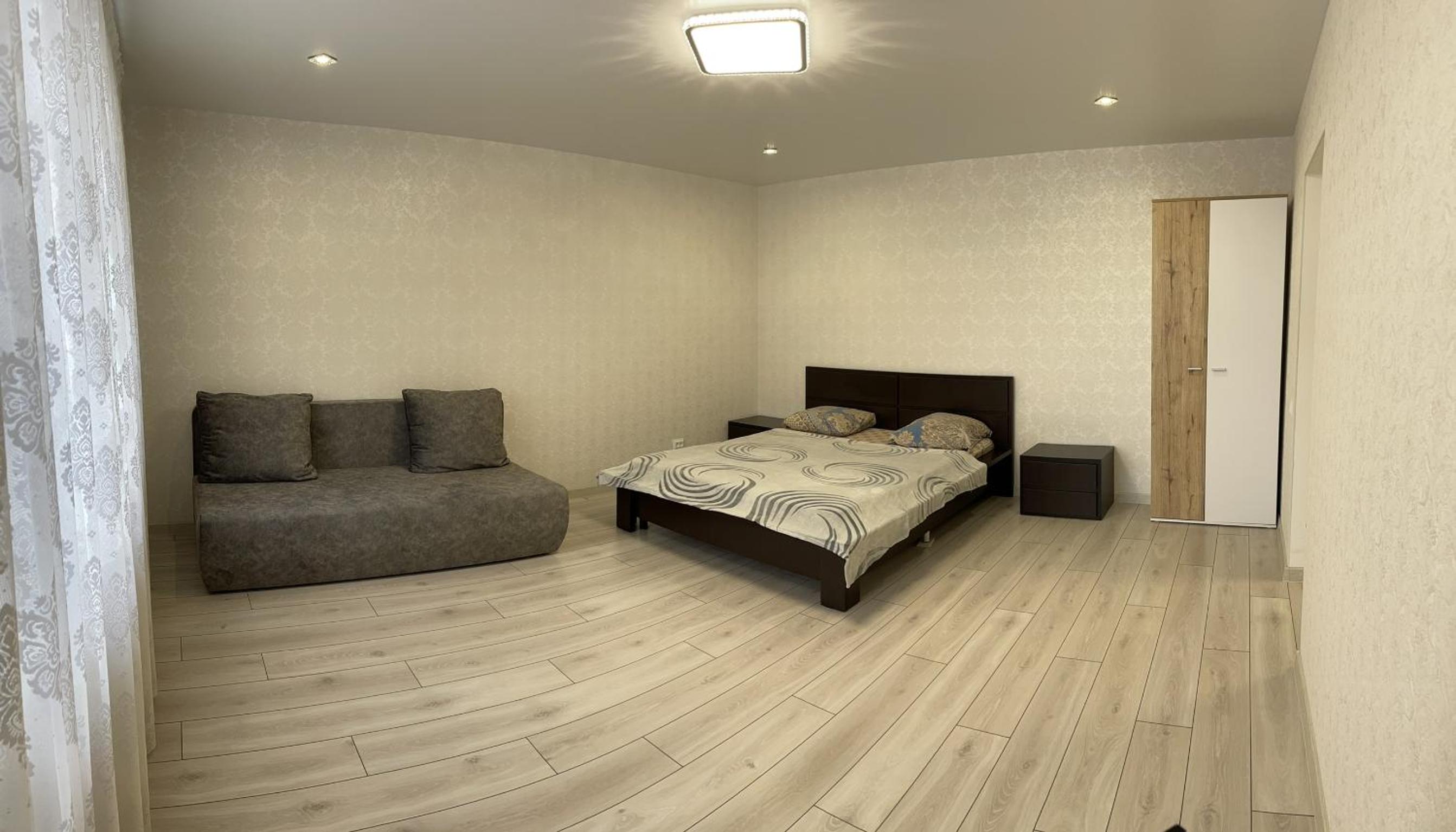 Квартира ЛАВИНА Room view 4