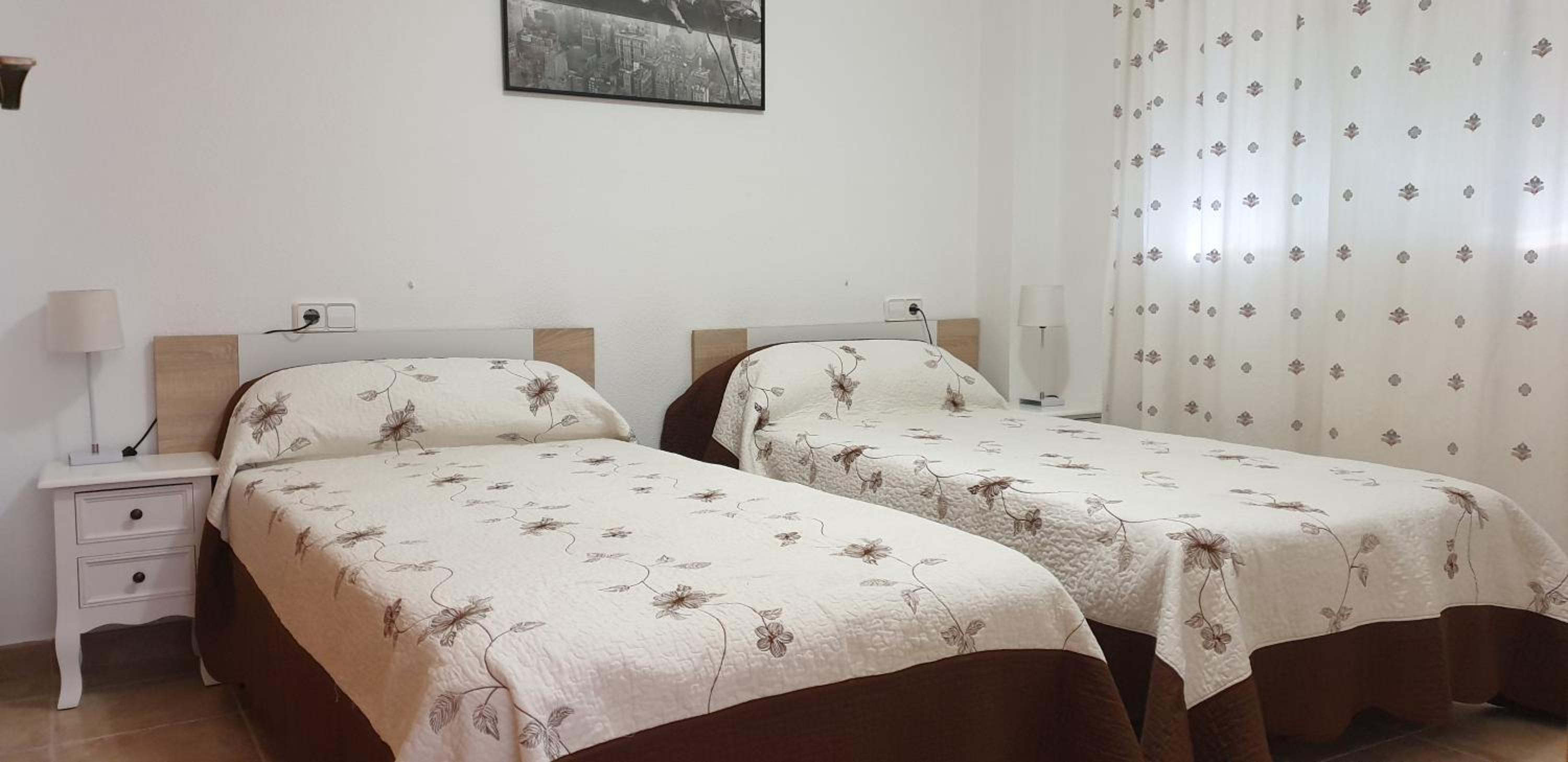 FMM Apartamentos La Nucía Benidorm Holidays Apartments