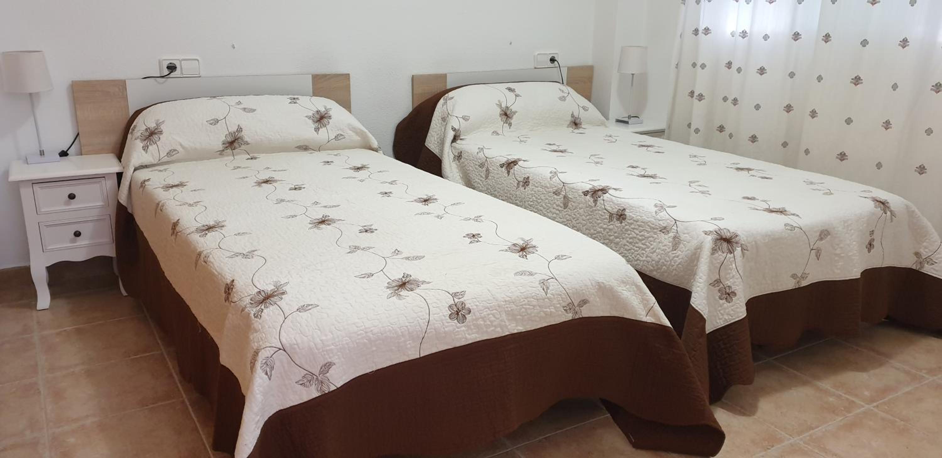 FMM Apartamentos La Nucía Benidorm Holidays Apartments