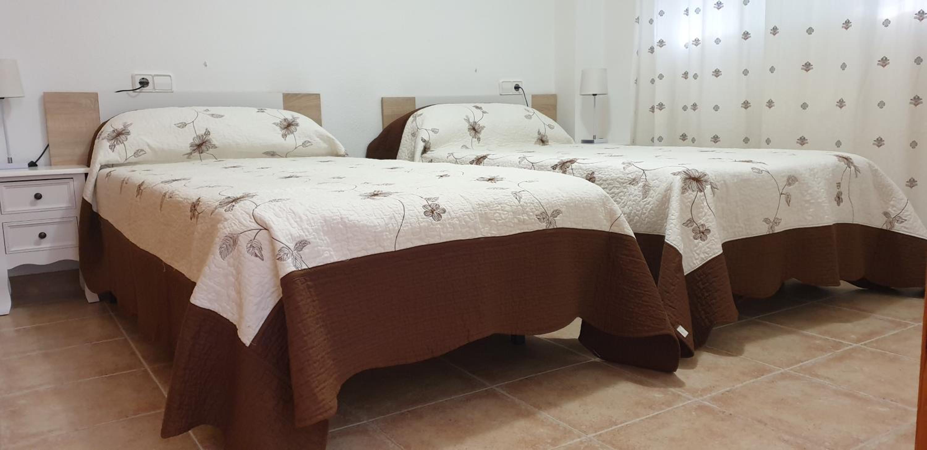 FMM Apartamentos La Nucía Benidorm Holidays Apartments