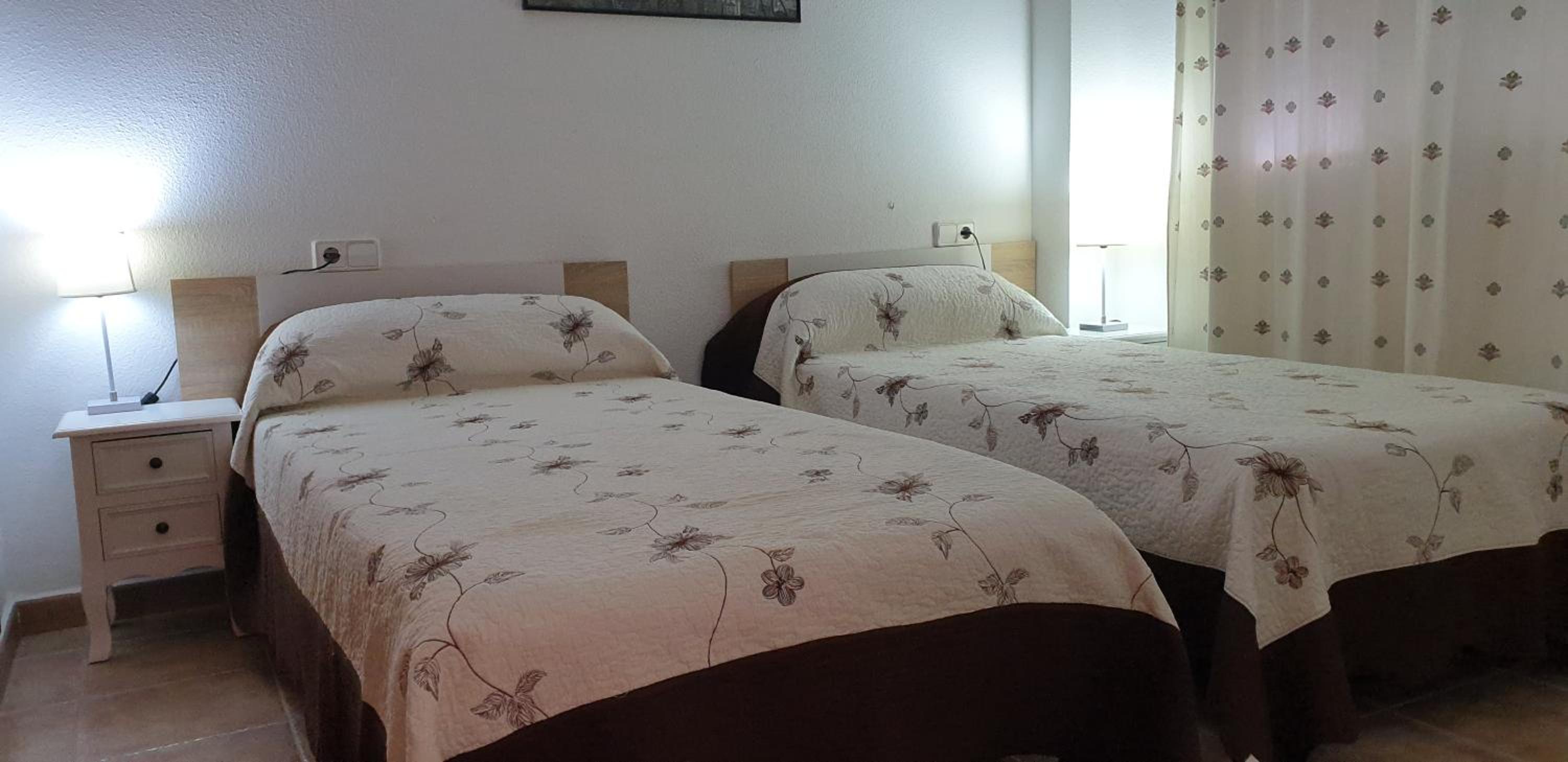FMM Apartamentos La Nucía Benidorm Holidays Apartments