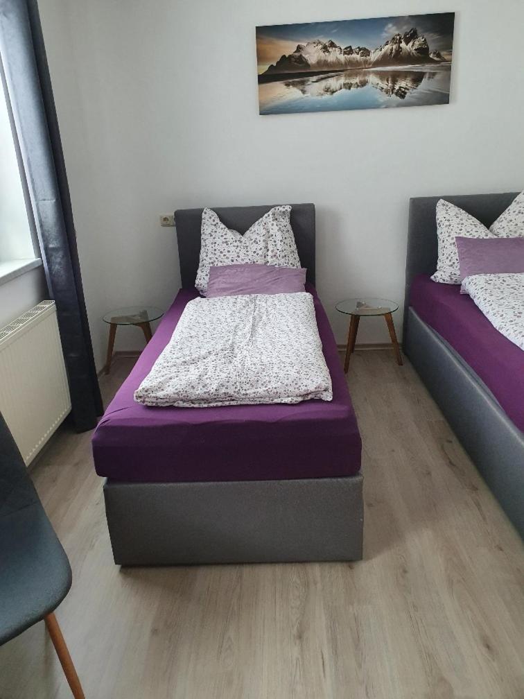 Glemmy Appartement view 3