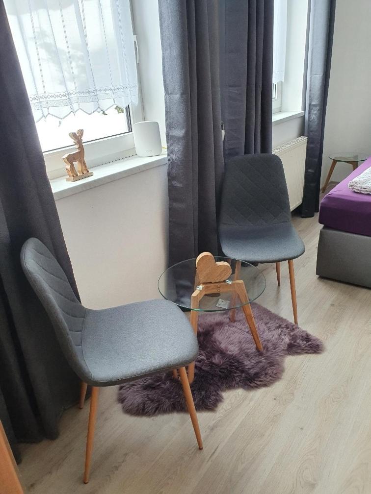 Glemmy Appartement view 4
