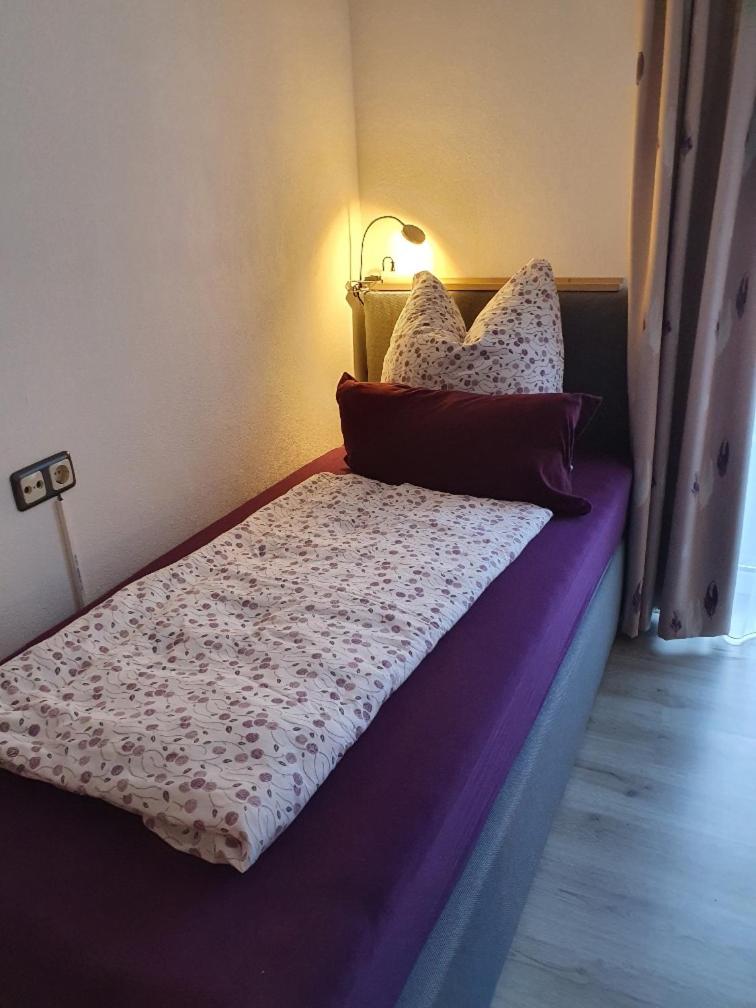 Glemmy Appartement view 5