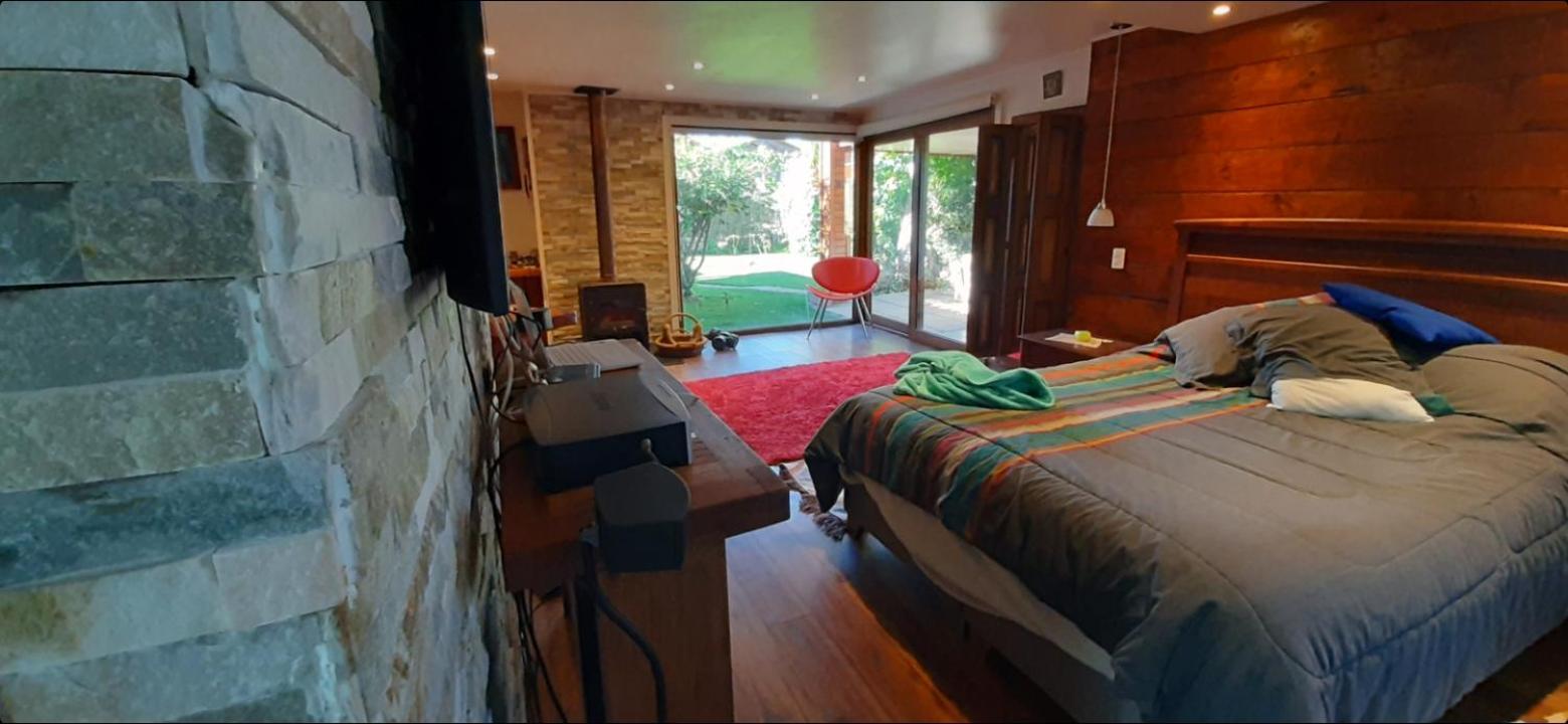 Casa en Algarrobo