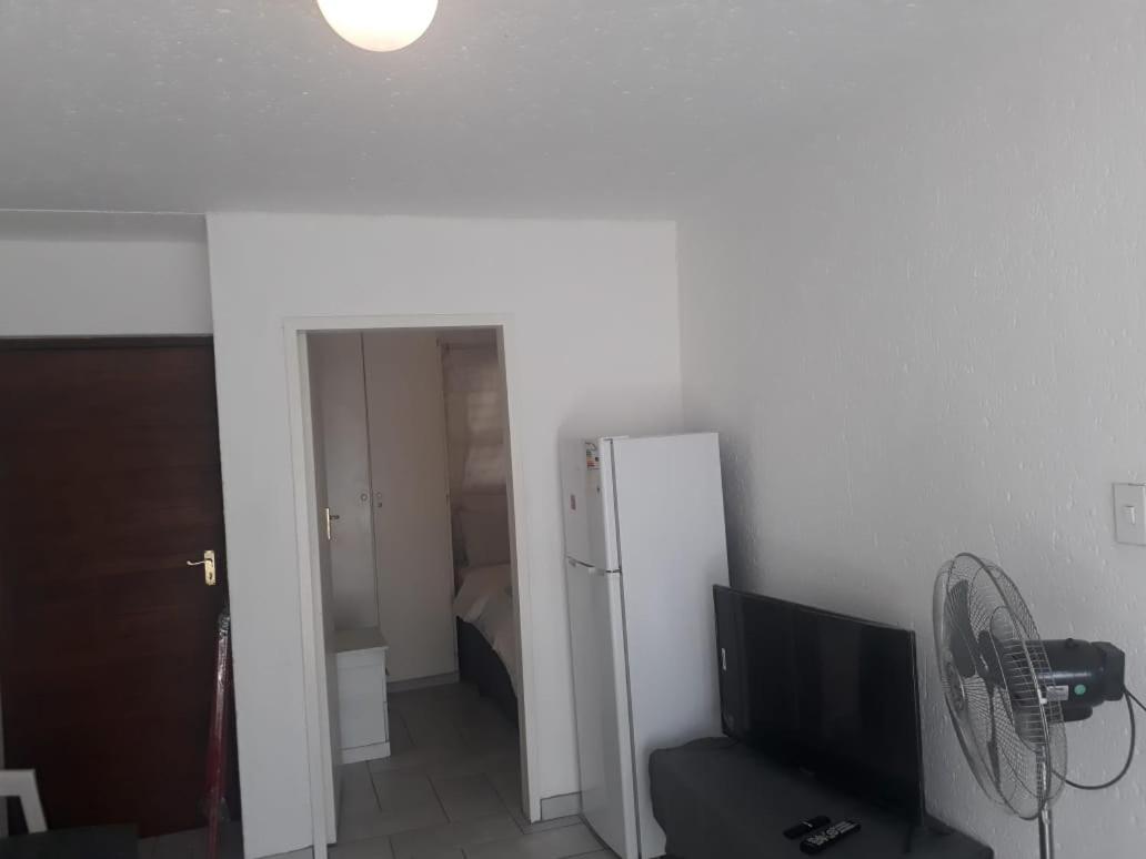 The Apartment On Katherine Street In Central Sandton