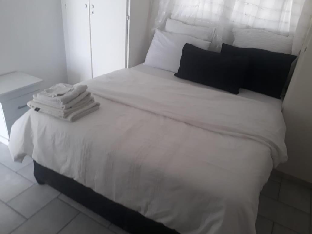 The Apartment On Katherine Street In Central Sandton