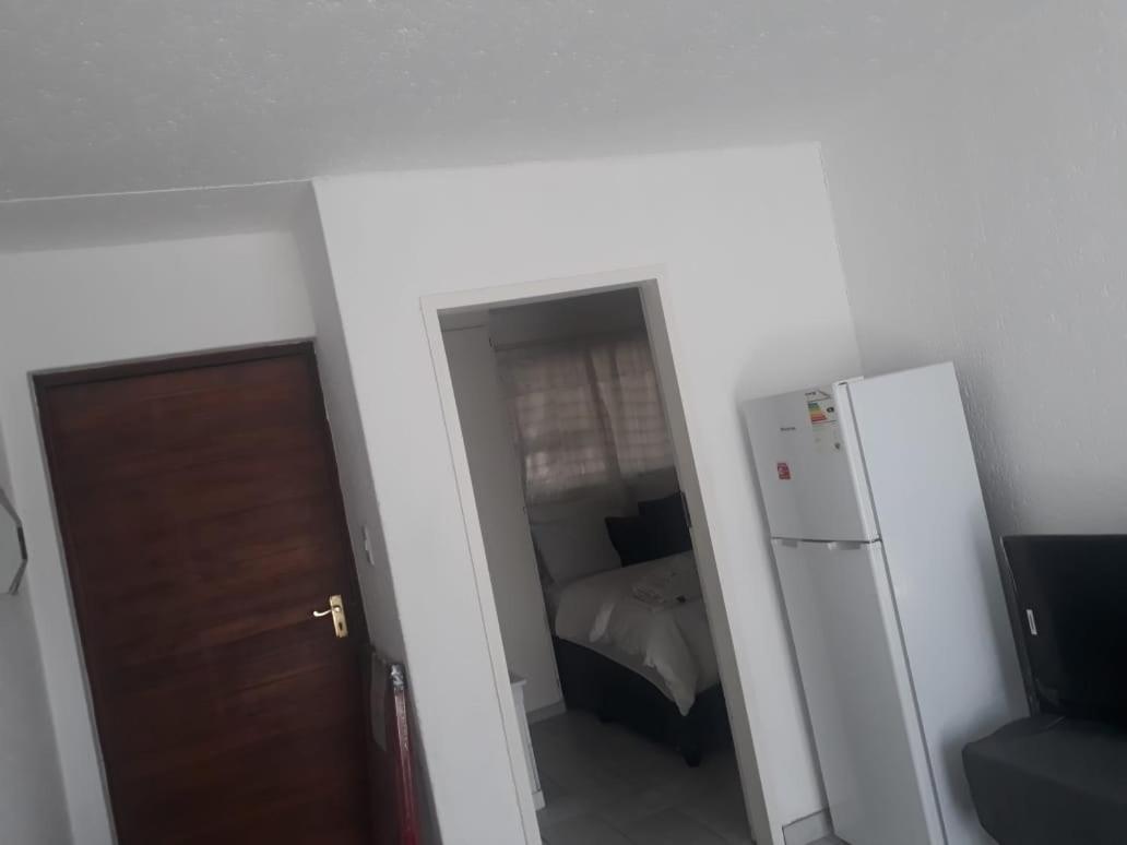 The Apartment On Katherine Street In Central Sandton