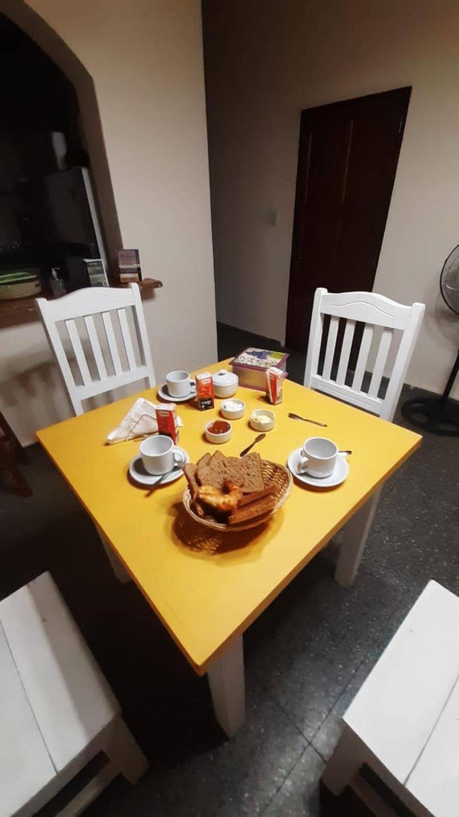 Posada Mis Padres