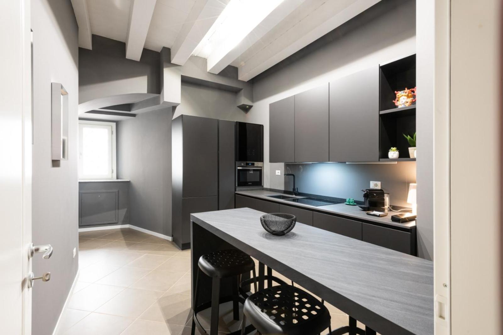 Carlo Suite Apartments con Vasca Idromassaggio view 2