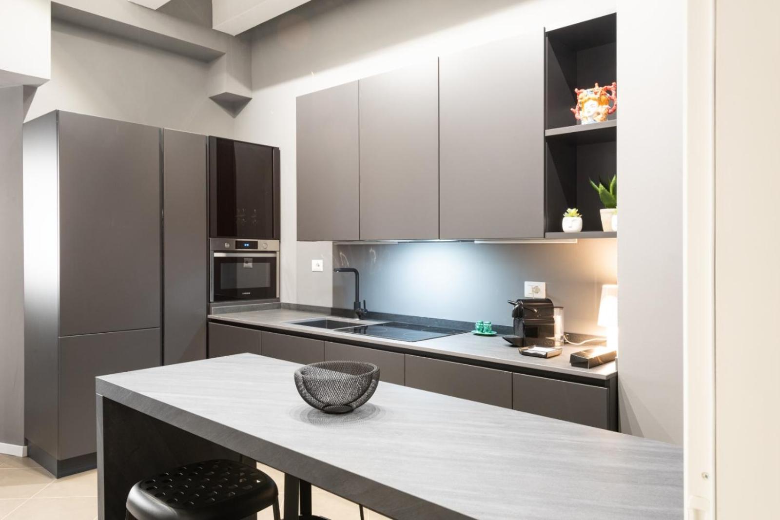 Carlo Suite Apartments con Vasca Idromassaggio view 3