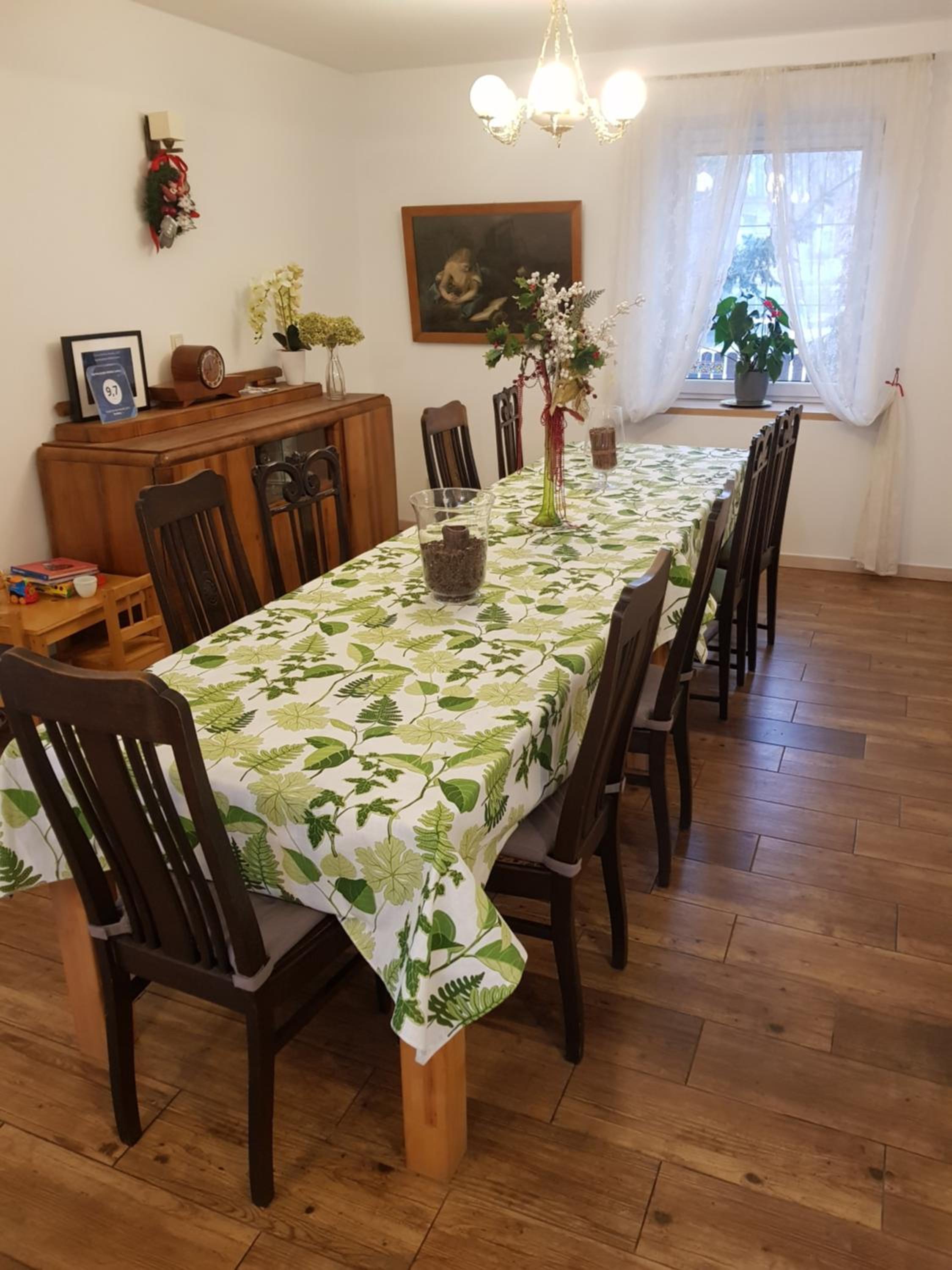 Agroturystyka Wielkie Leźno