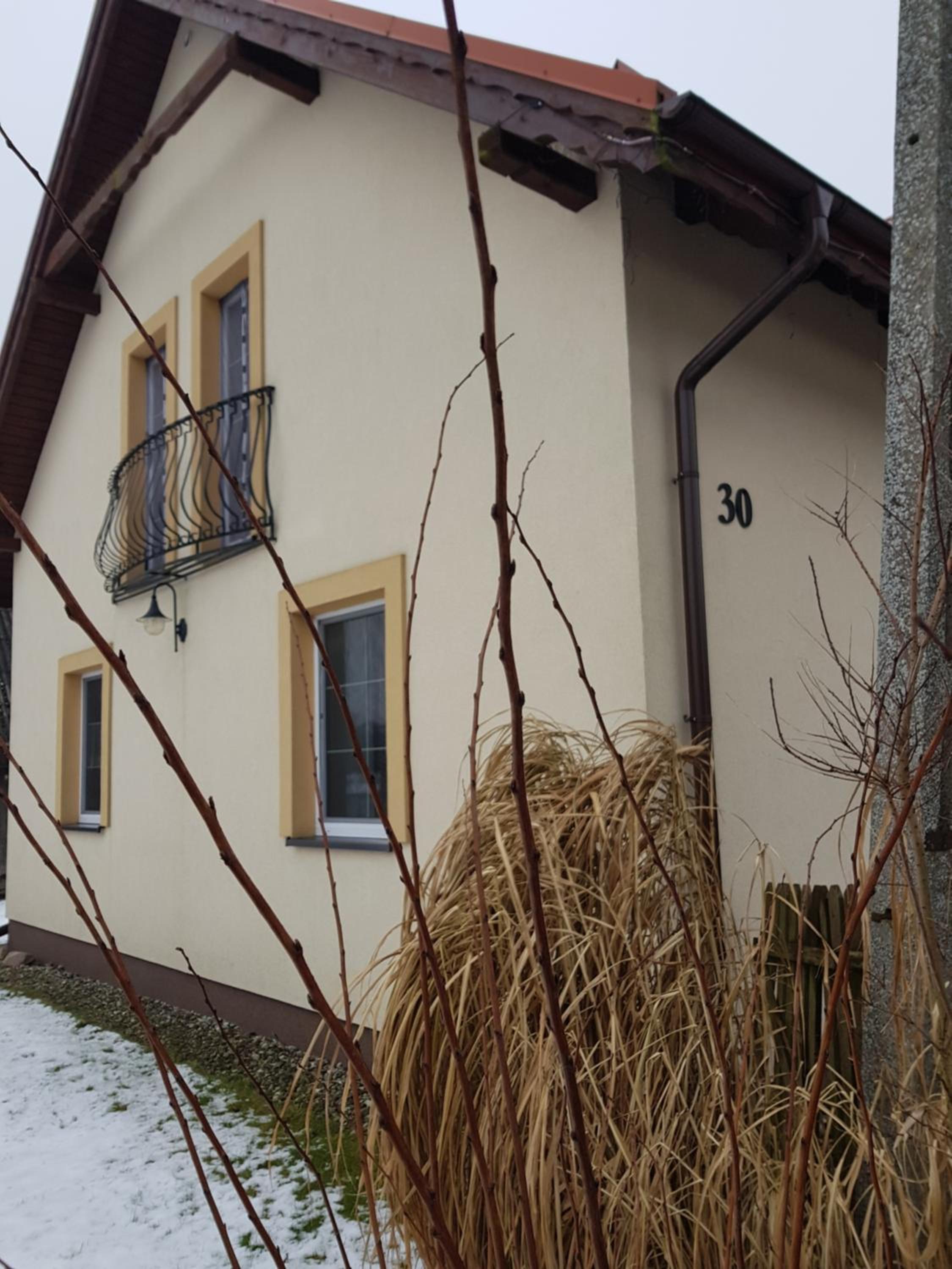 Agroturystyka Wielkie Leźno