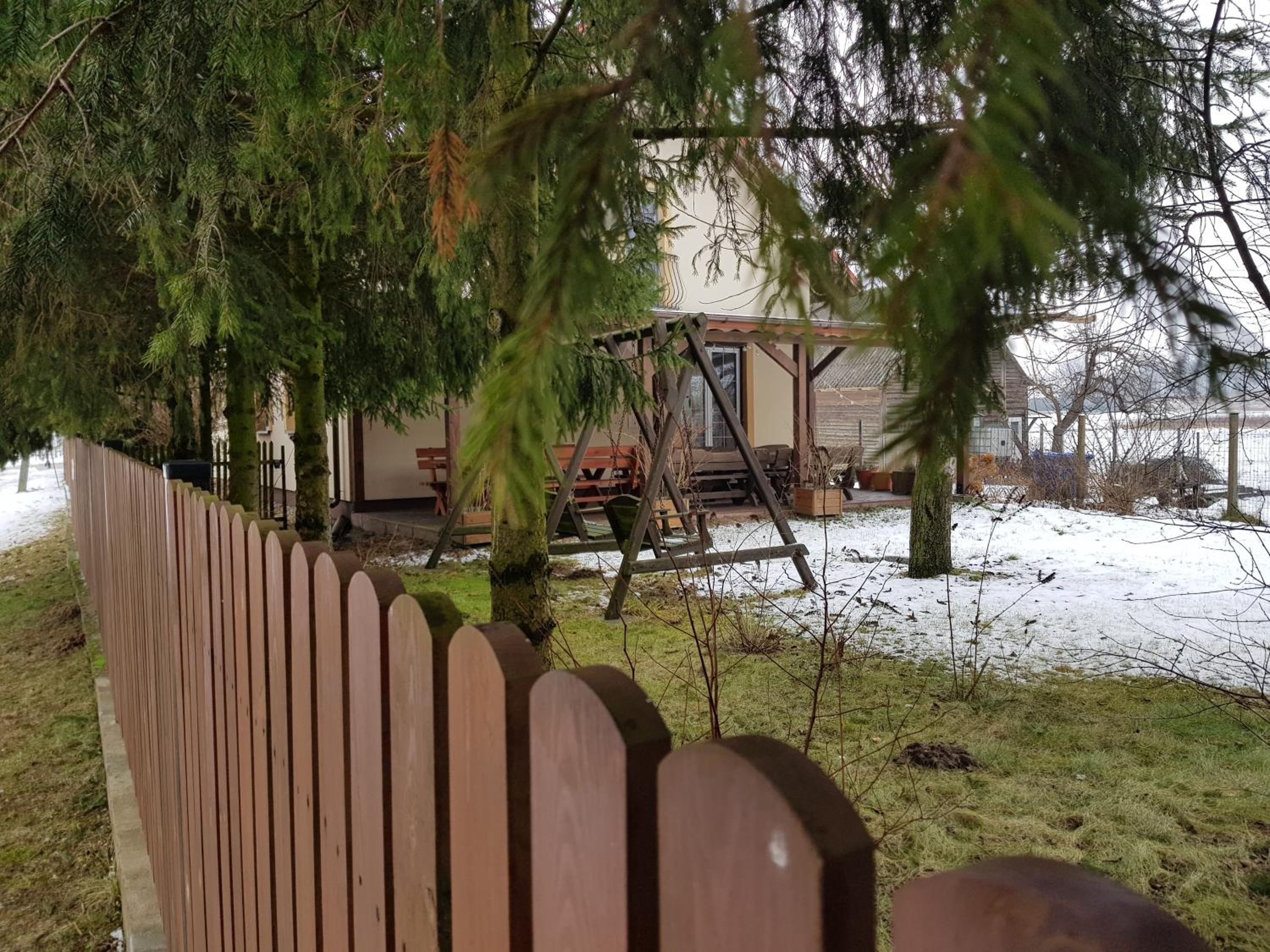 Agroturystyka Wielkie Leźno