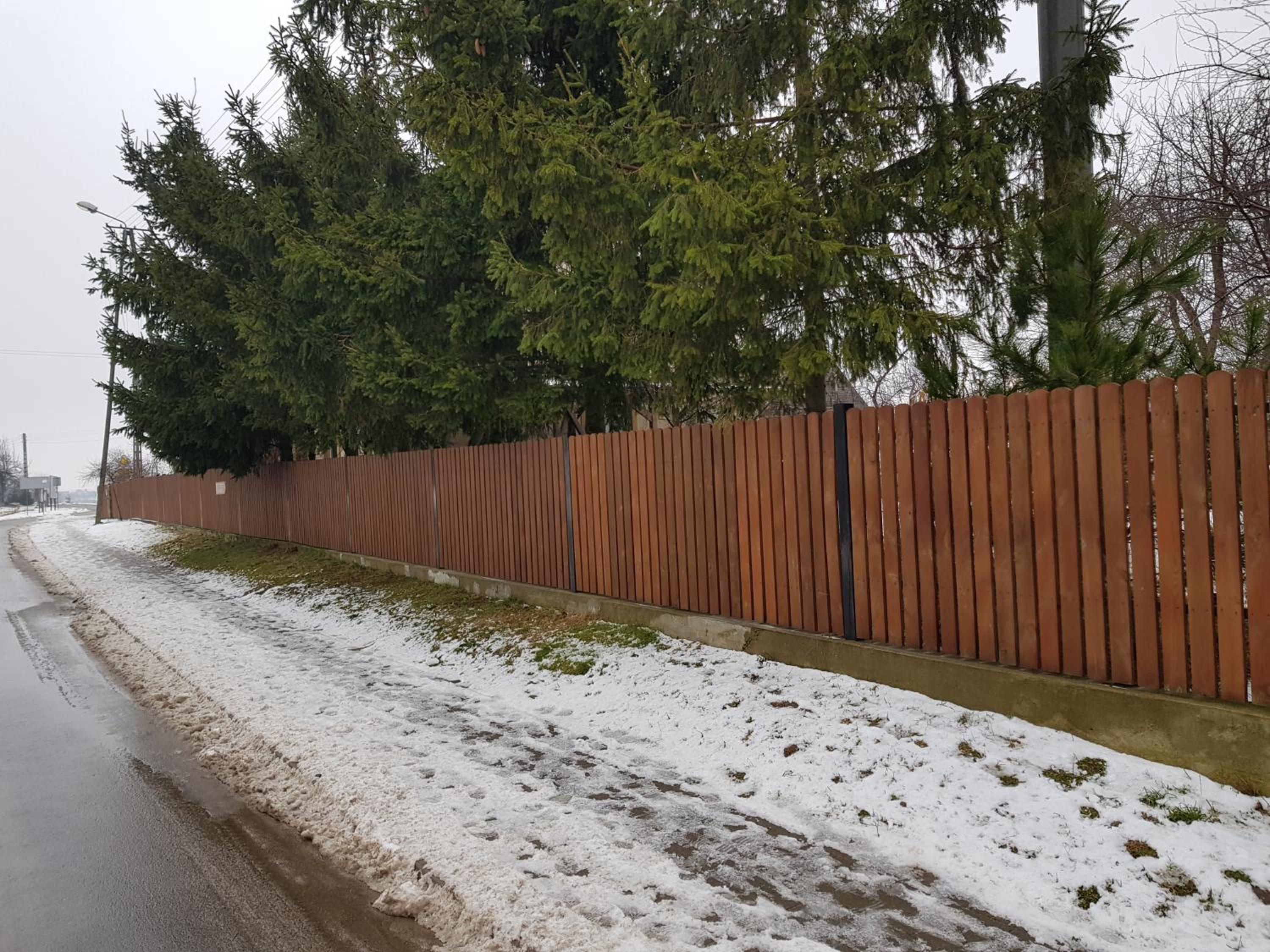 Agroturystyka Wielkie Leźno