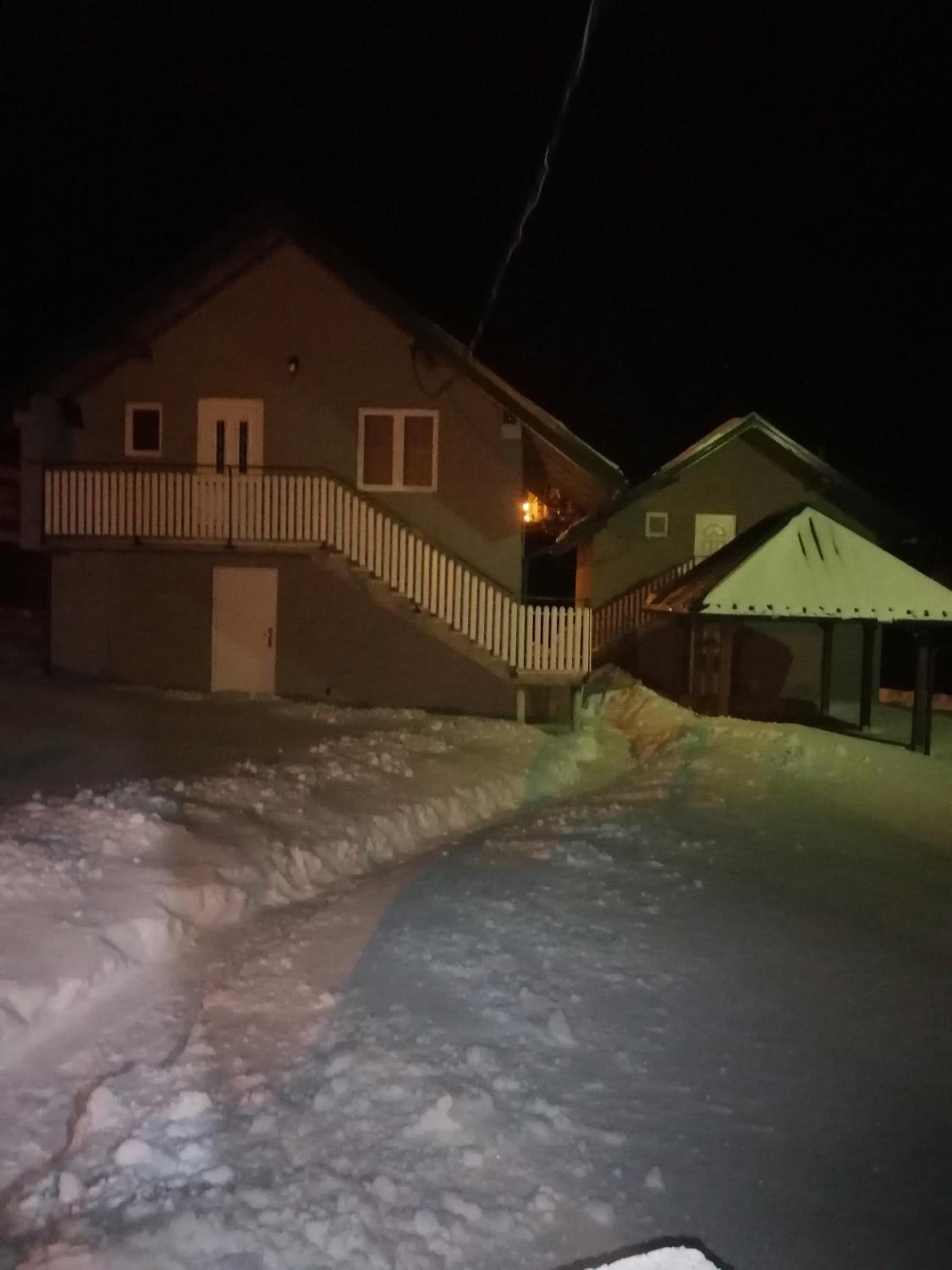 Apartmani Ognjen view 5