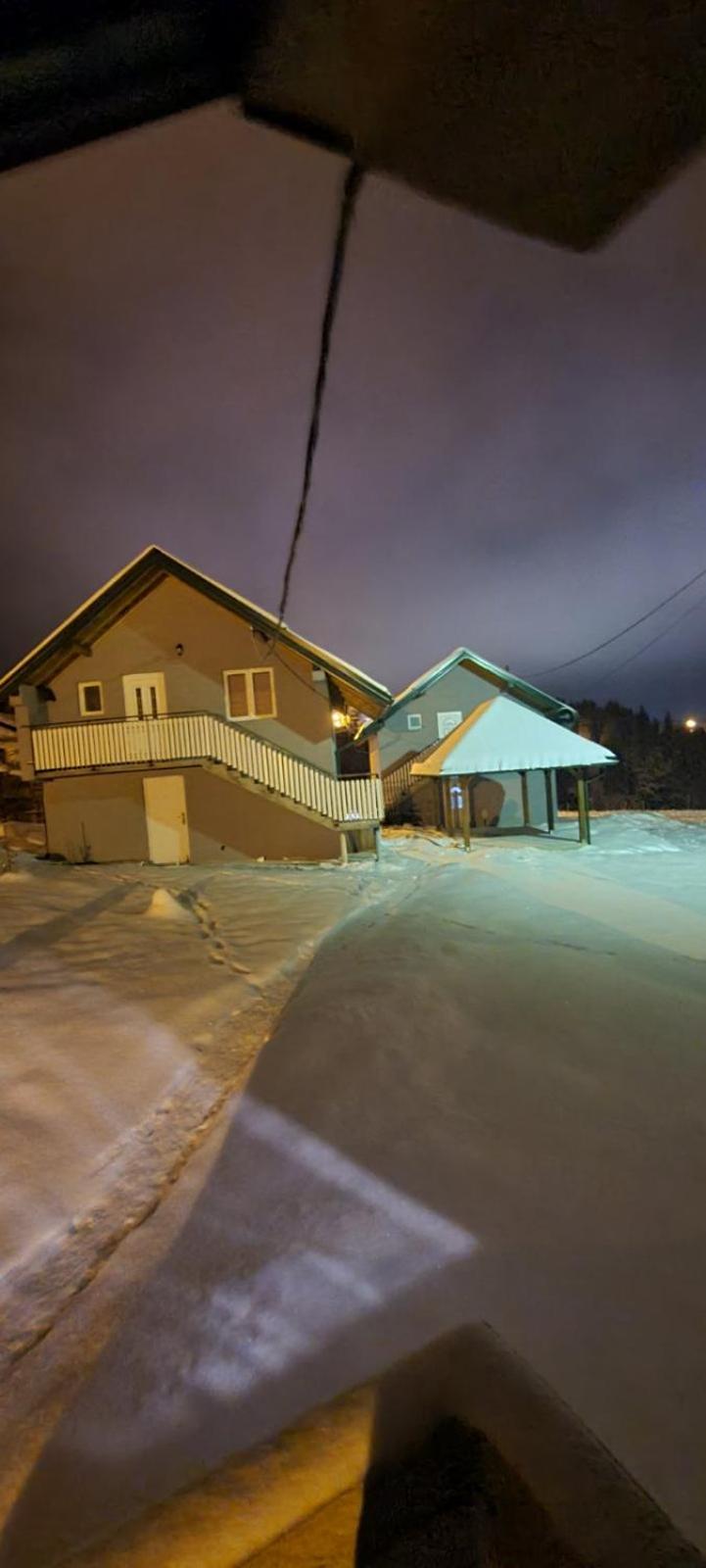 Apartmani Ognjen view 4