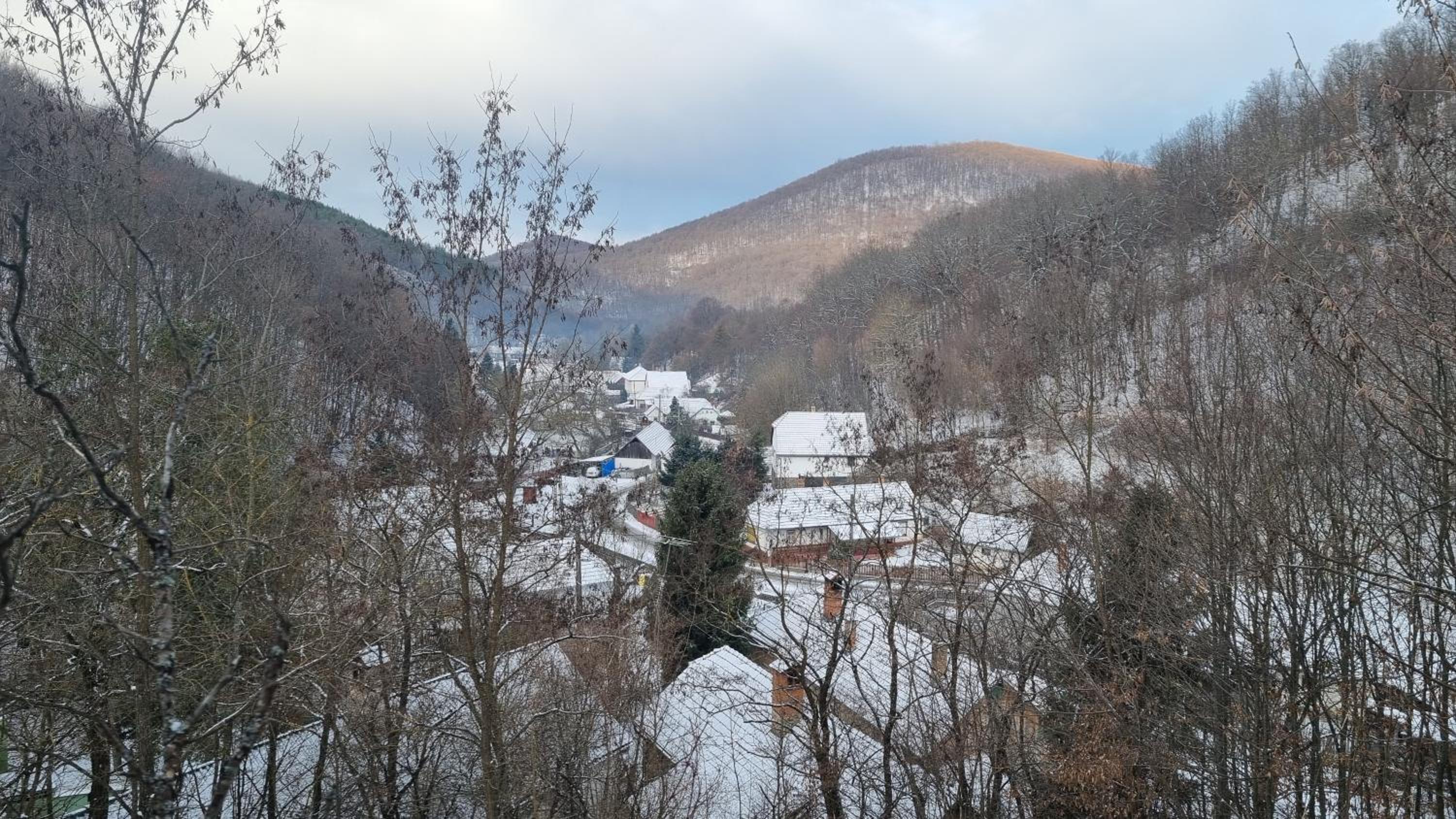 Hutai Meseház view 5