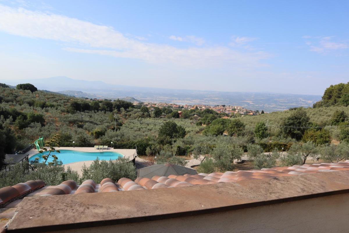 L'Asparagina view 4