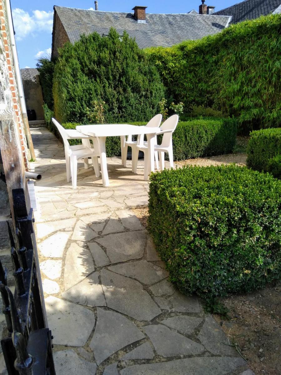 gezellig vakantiehuis te Maissin view 5