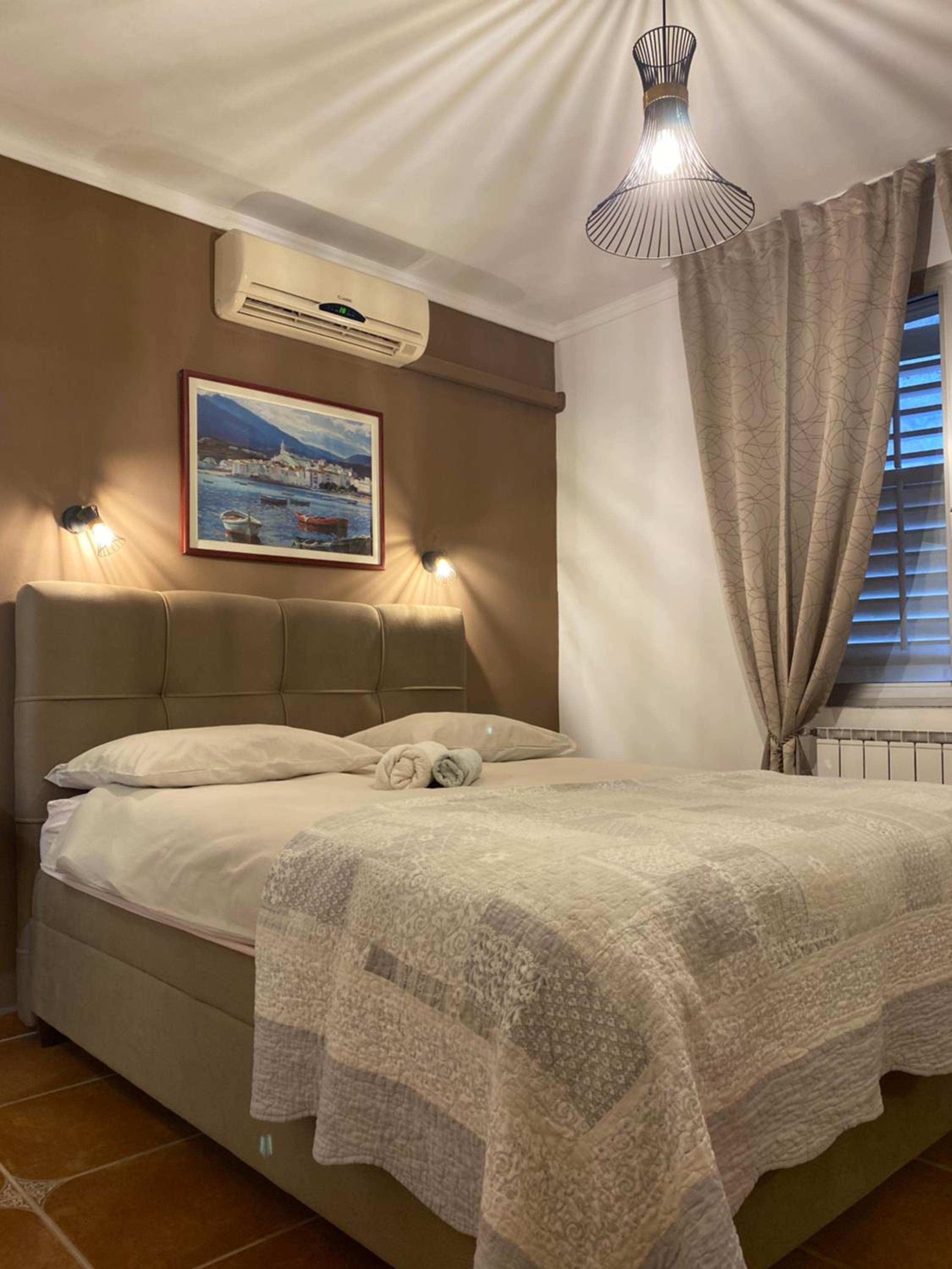 Apartments Oliva view 3