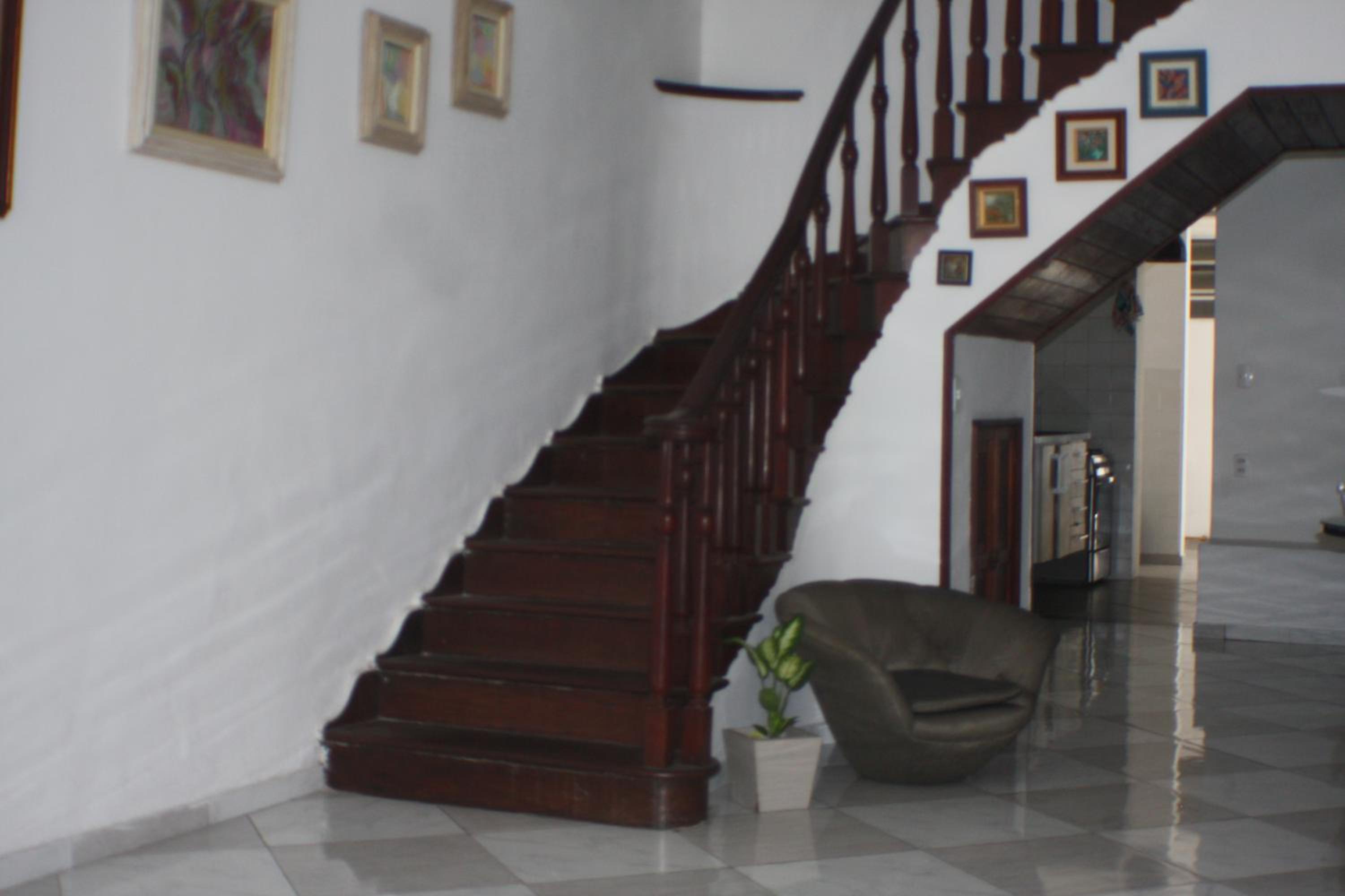 Farfalla São Manuel