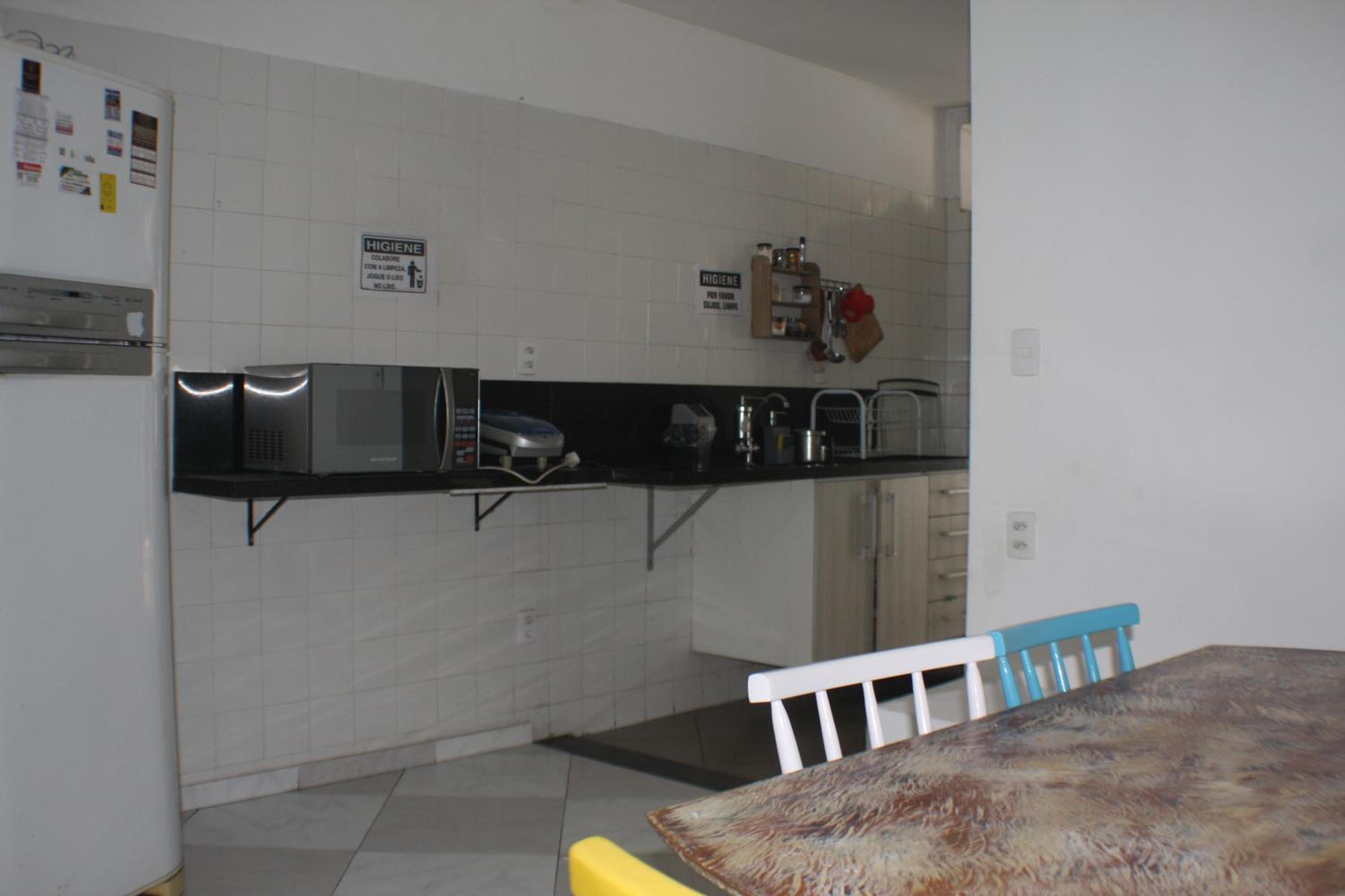 Farfalla São Manuel