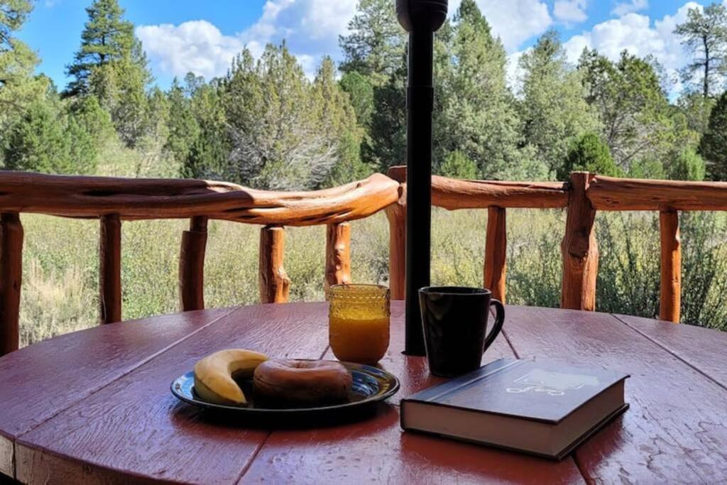 Free Spirit, Walking distance to East Zion trails view 2