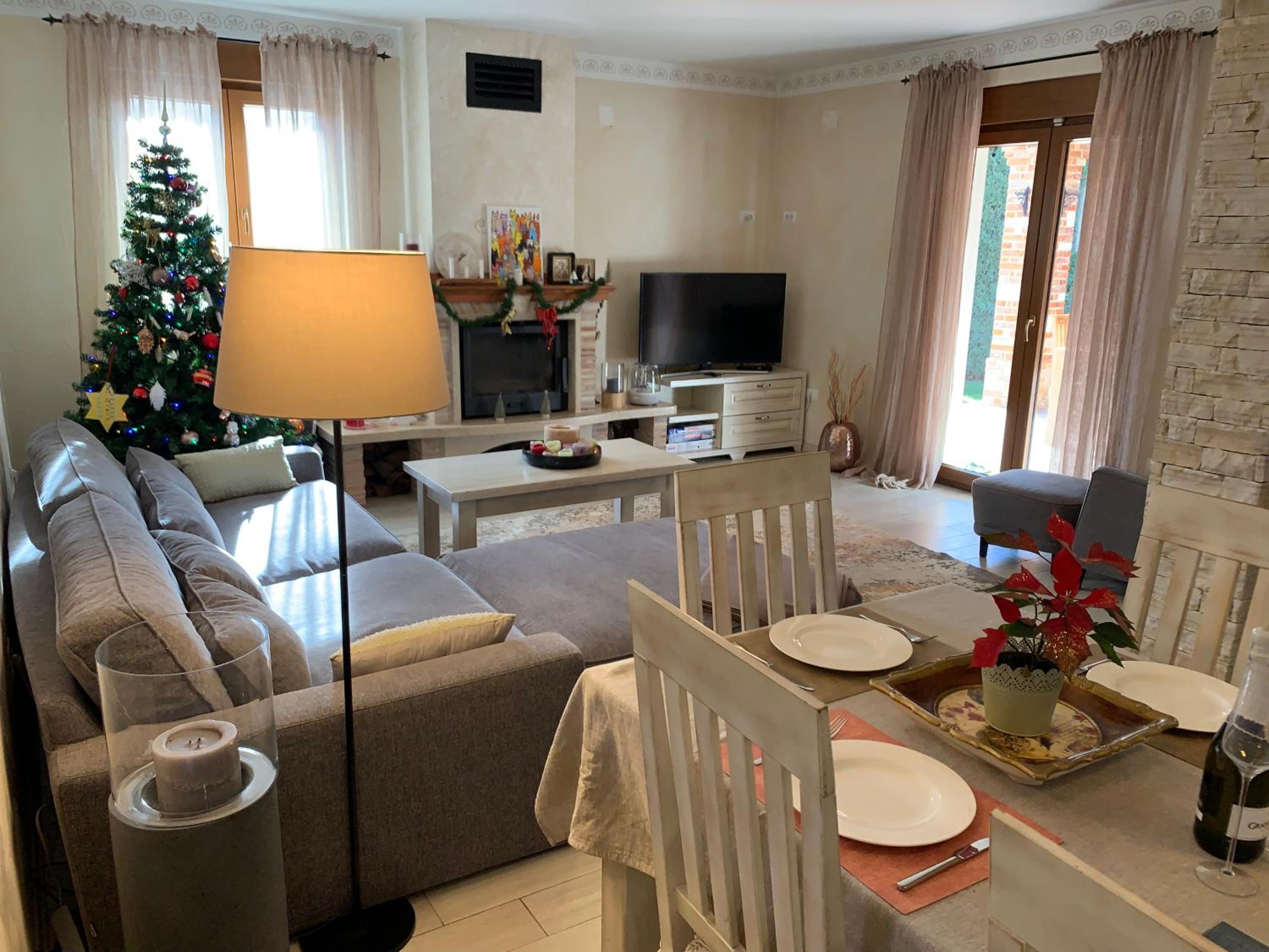 Villa Eva Karigador photo 2